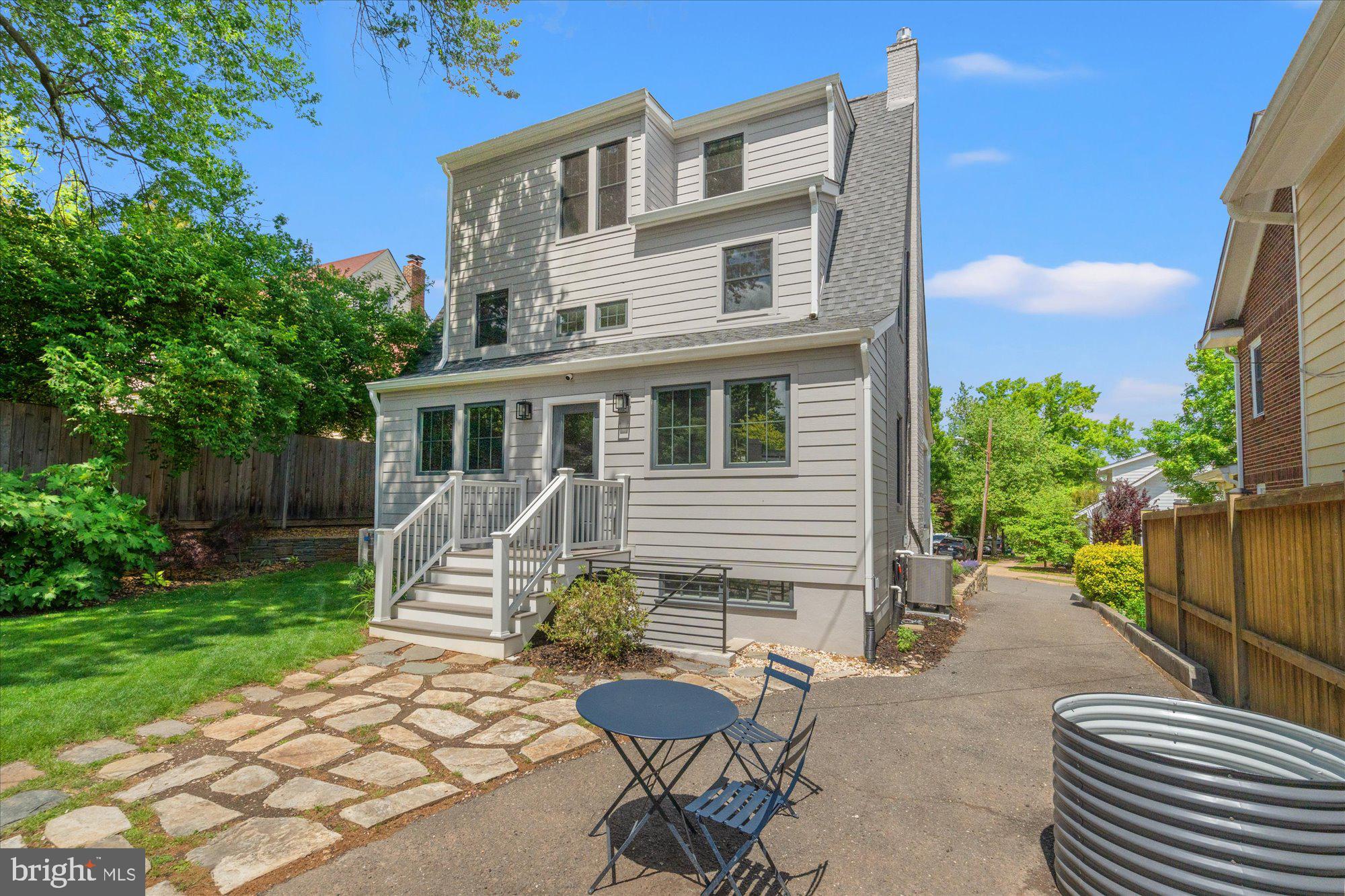 204 ELM STREET