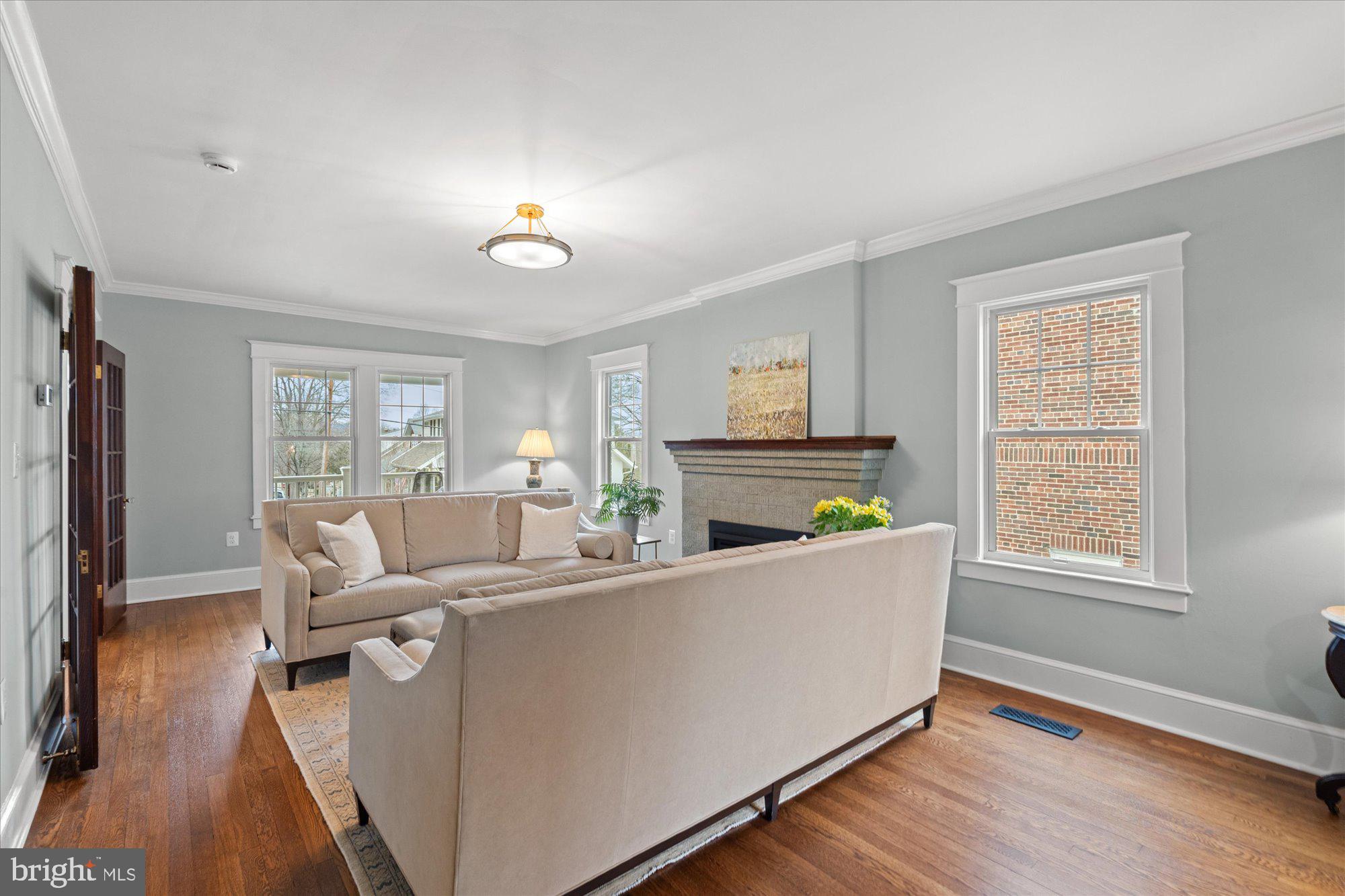 204 ELM STREET