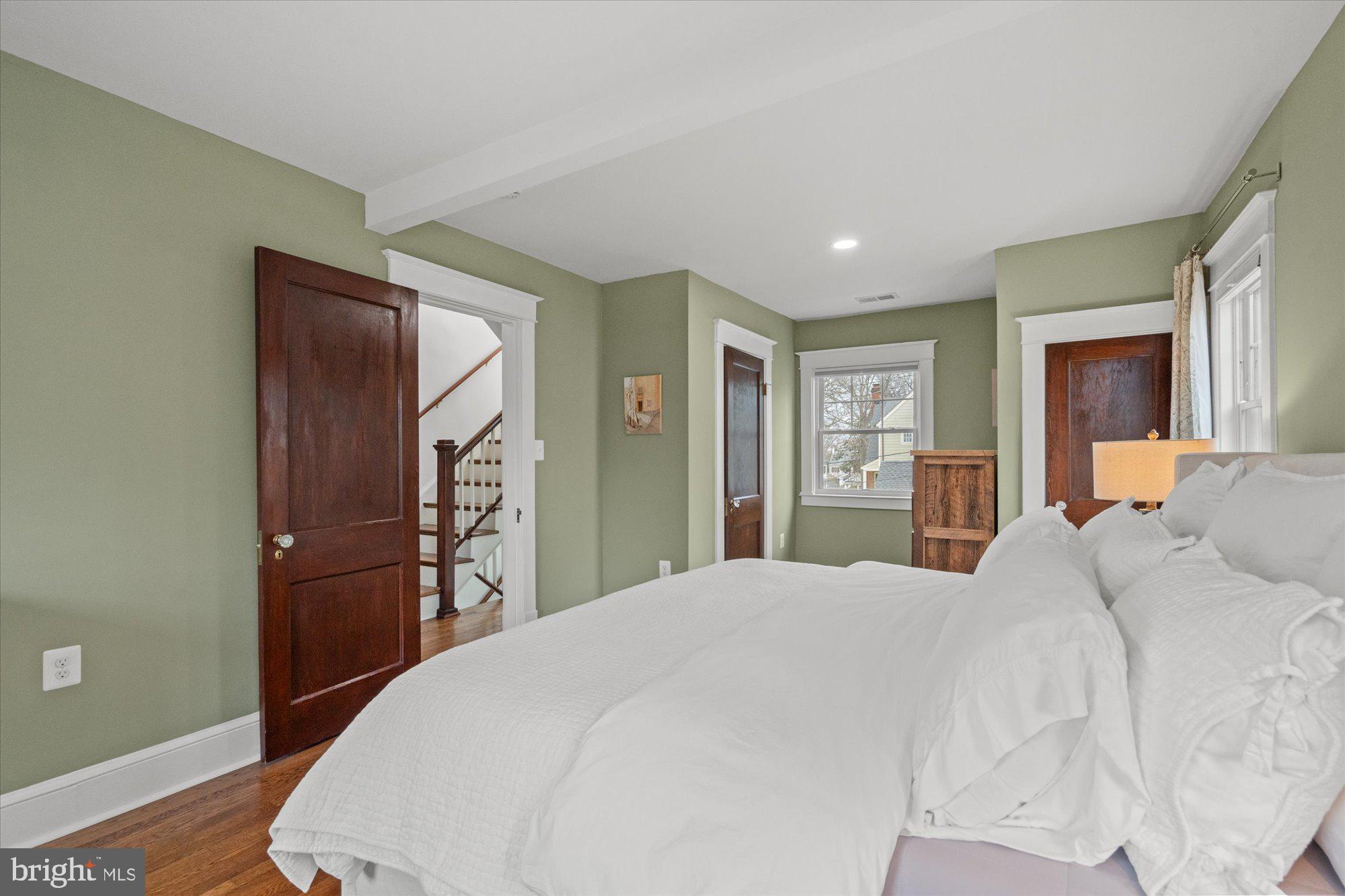 204 ELM STREET