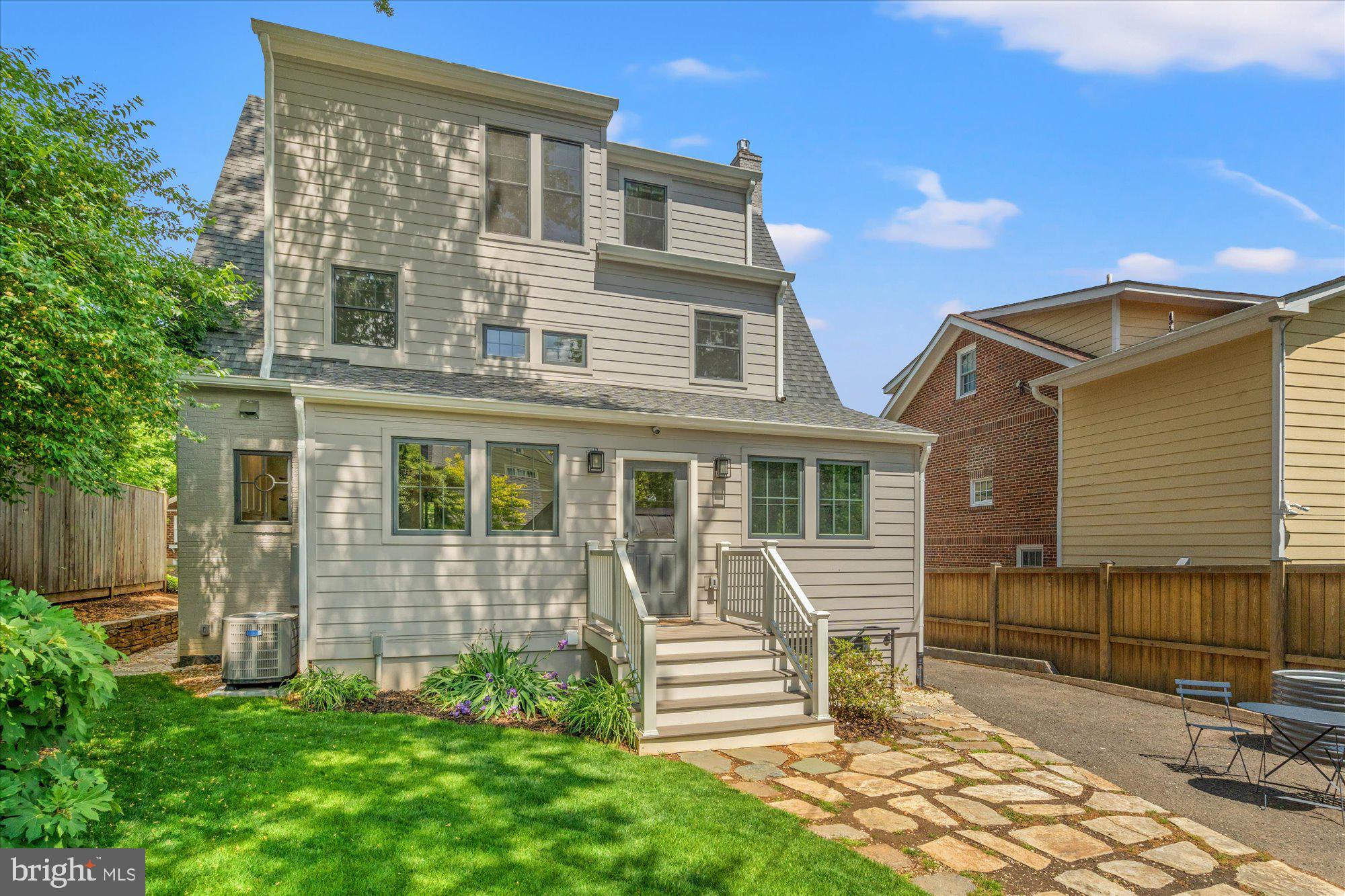 204 ELM STREET