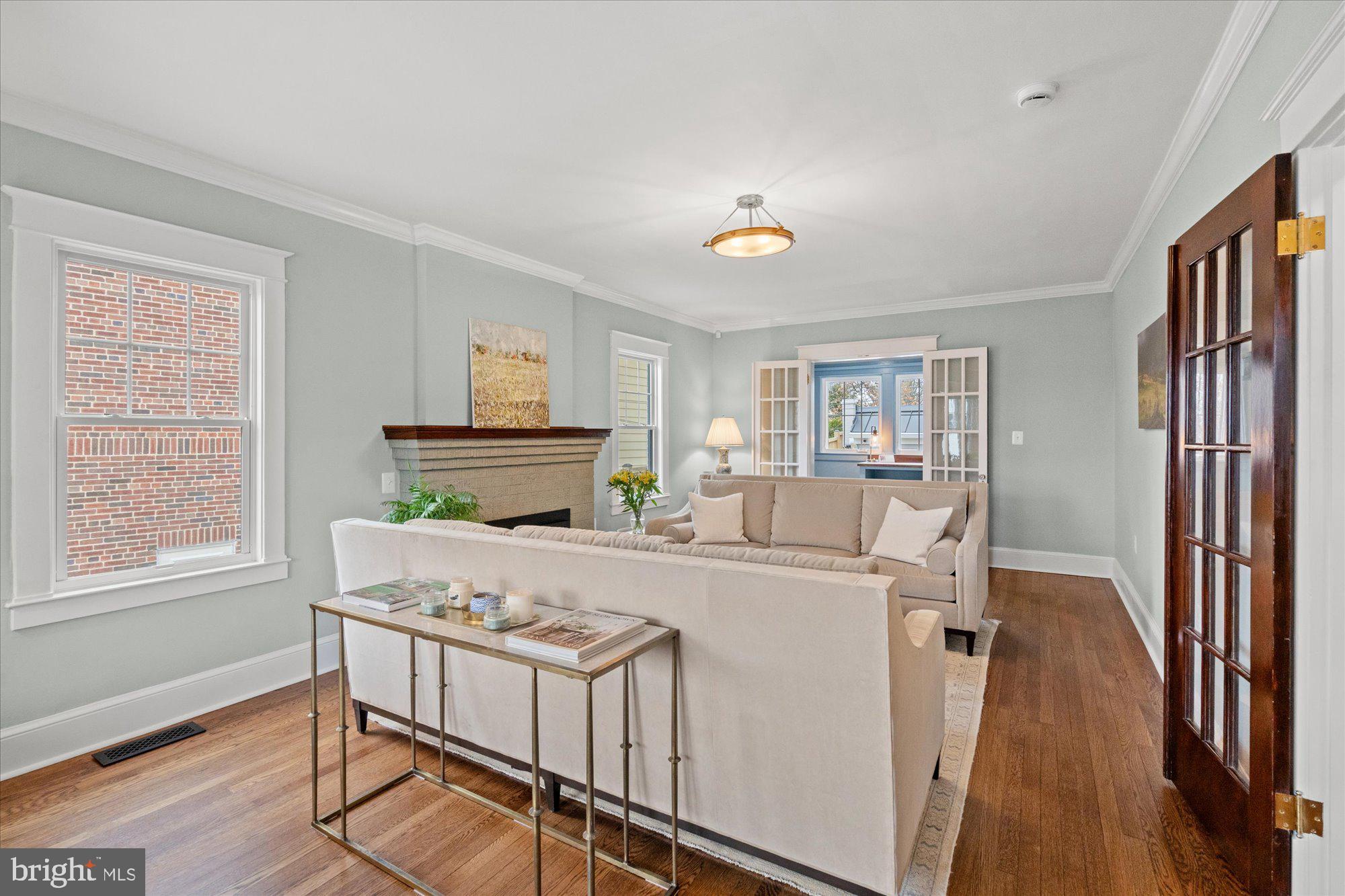 204 ELM STREET