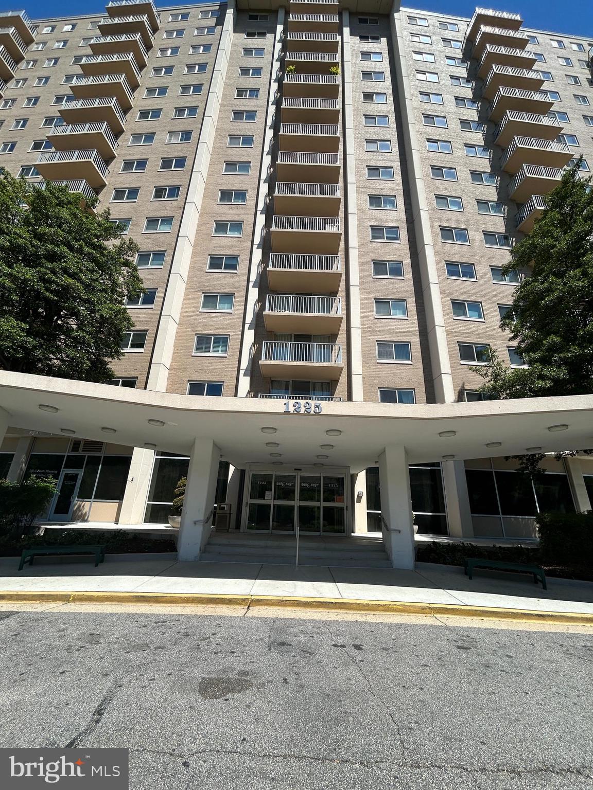 1225 MARTHA CUSTIS DRIVE 505