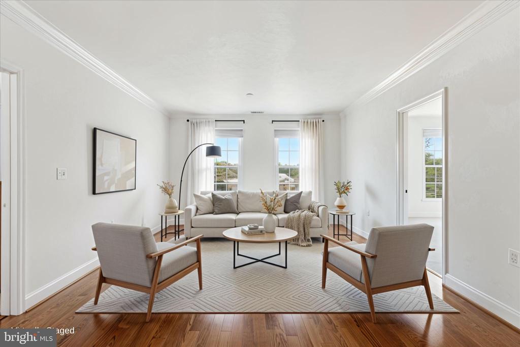 1115 CAMERON STREET Unit: 315