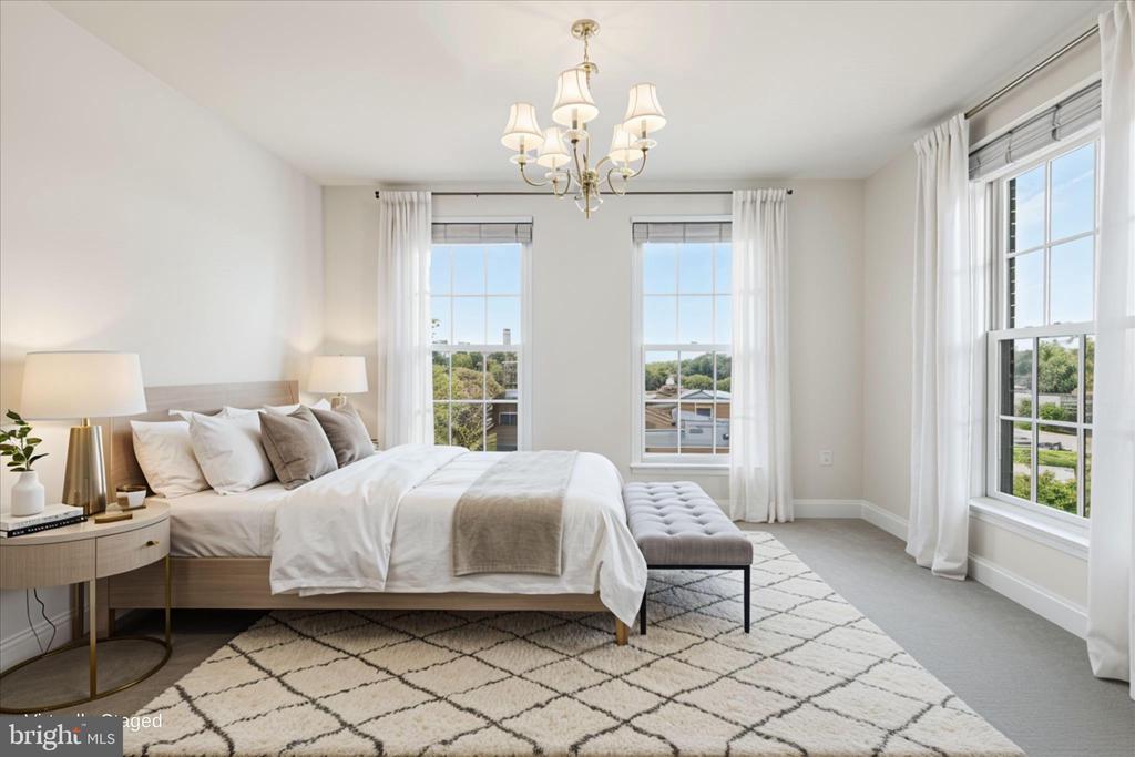 1115 CAMERON STREET Unit: 315