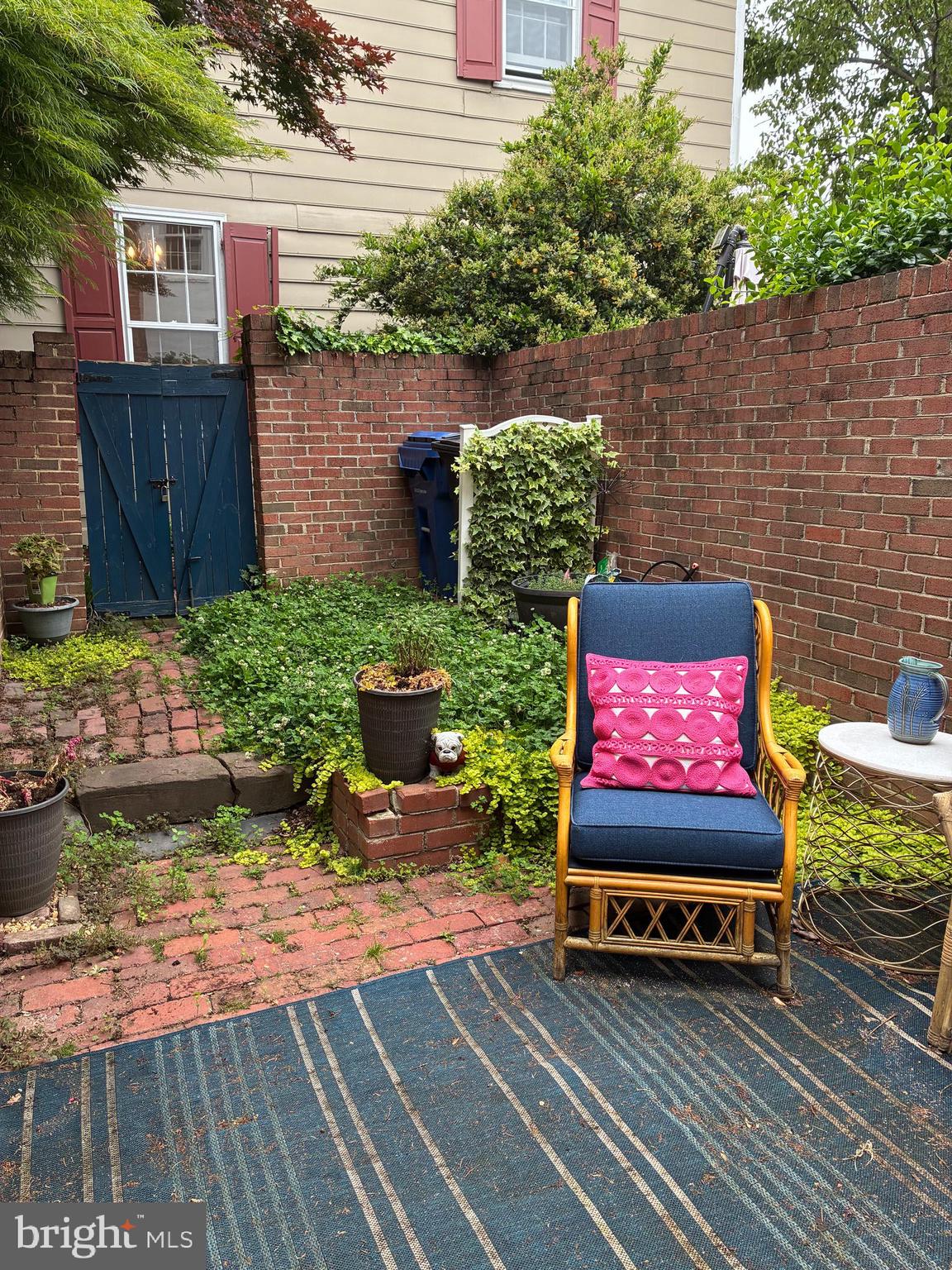 503 WILKES STREET