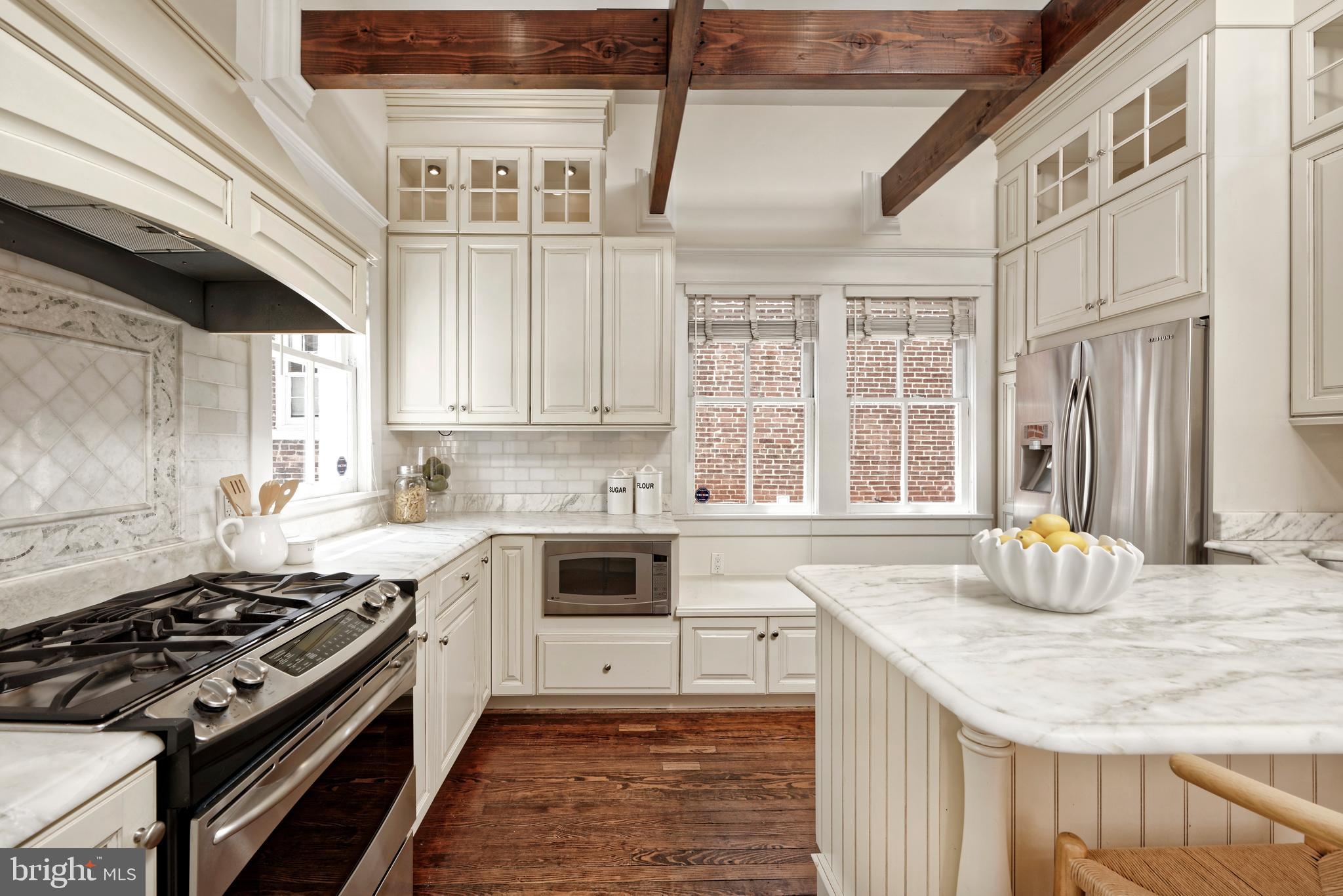 210 S PITT STREET