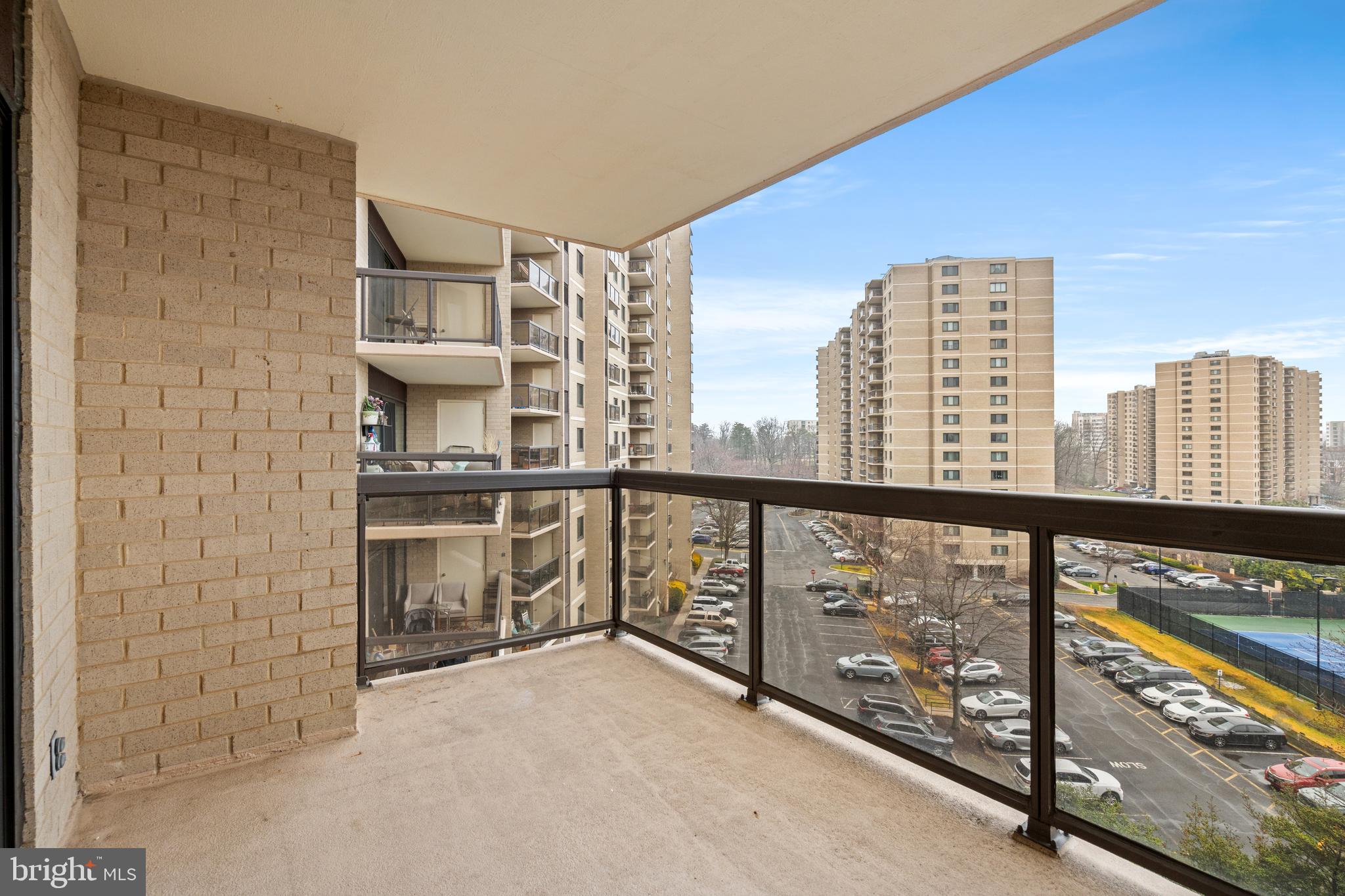 307 YOAKUM PARKWAY 703