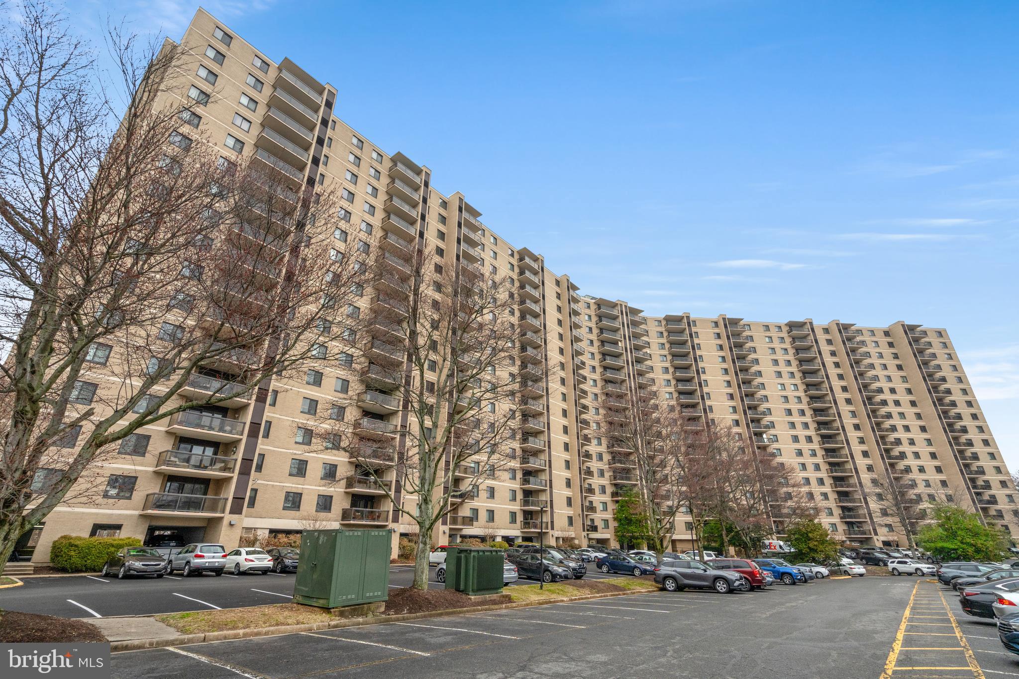 307 YOAKUM PARKWAY 703
