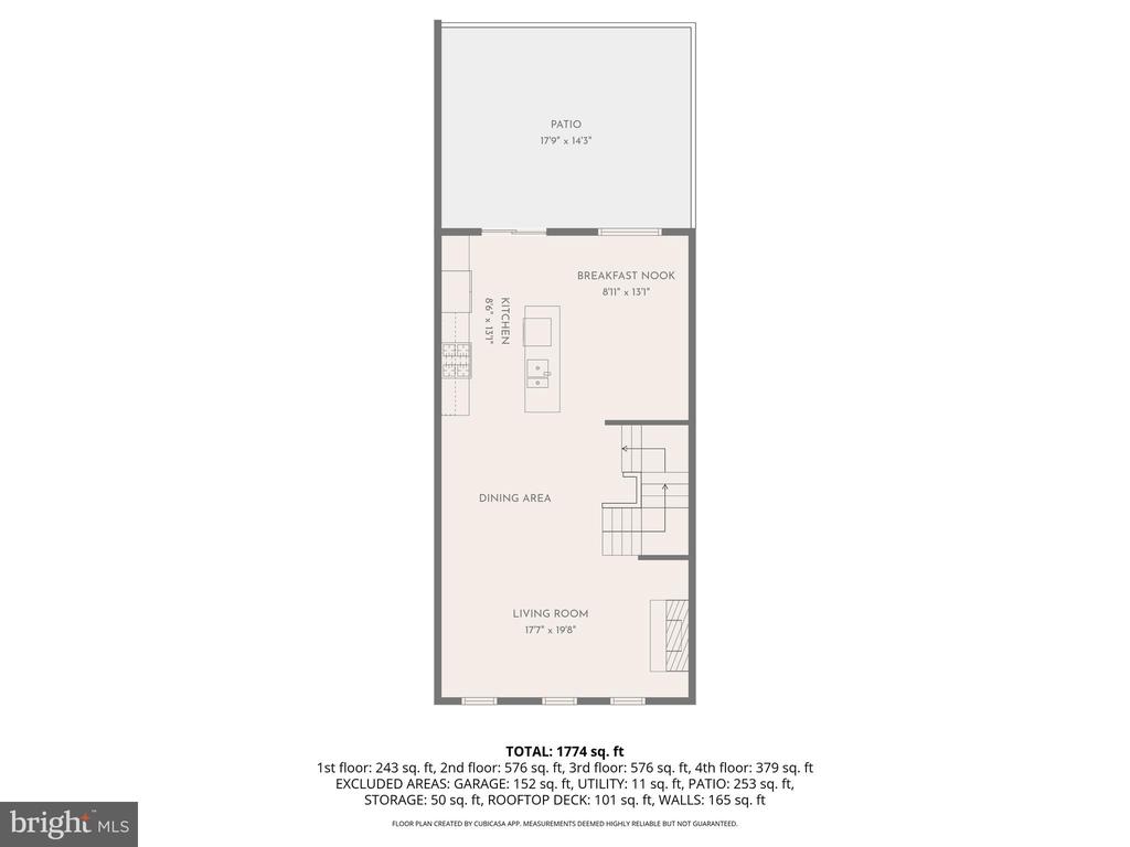 315 HEARTHSTONE MEWS
