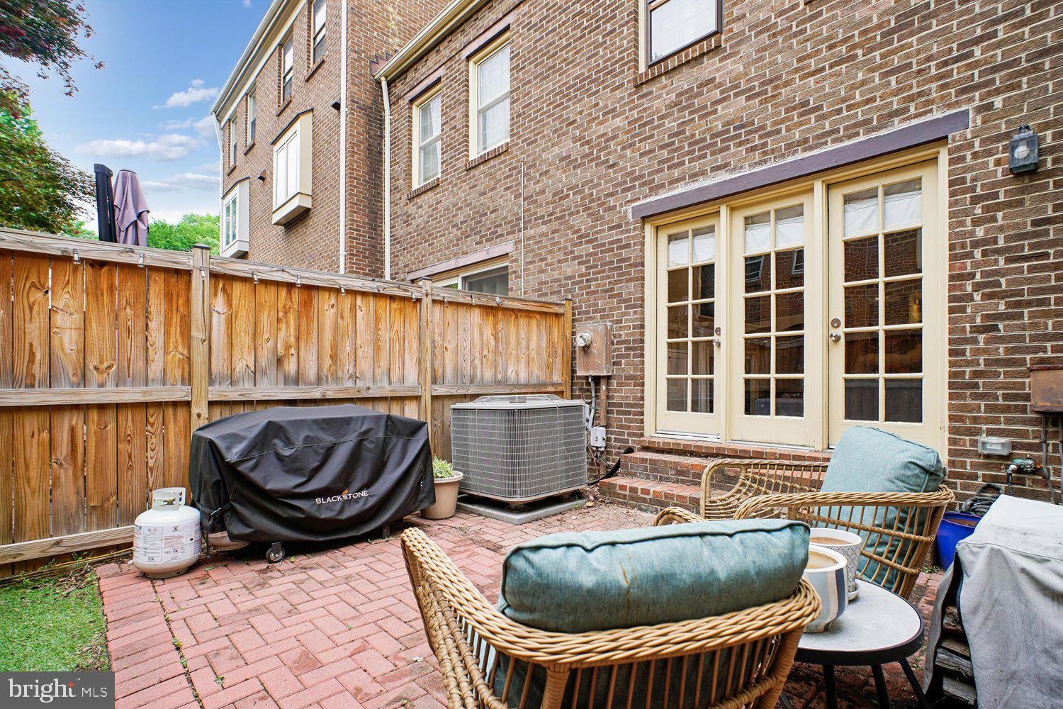 1107 MICHIGAN COURT