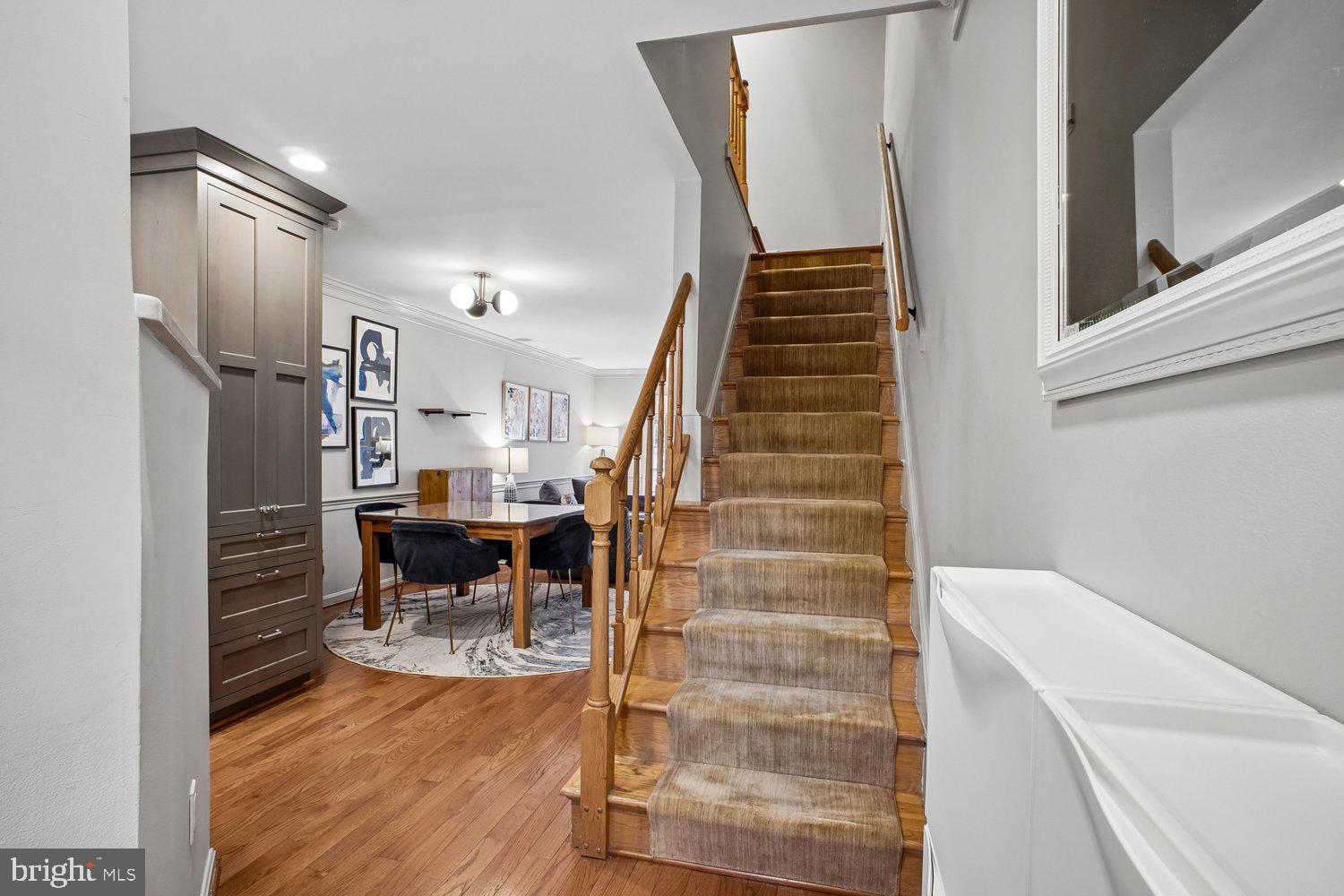 1107 MICHIGAN COURT