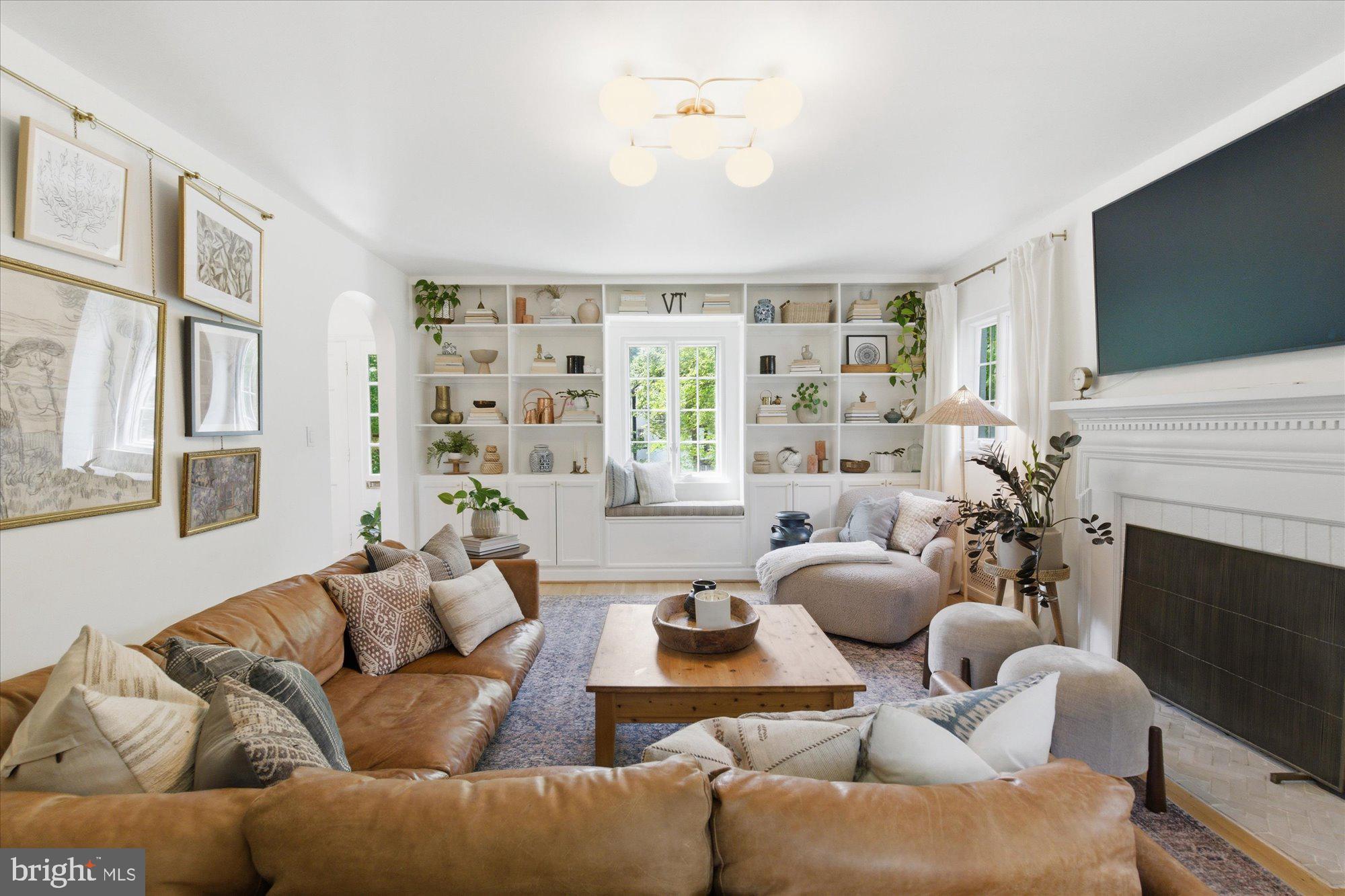 805 CHALFONTE DRIVE