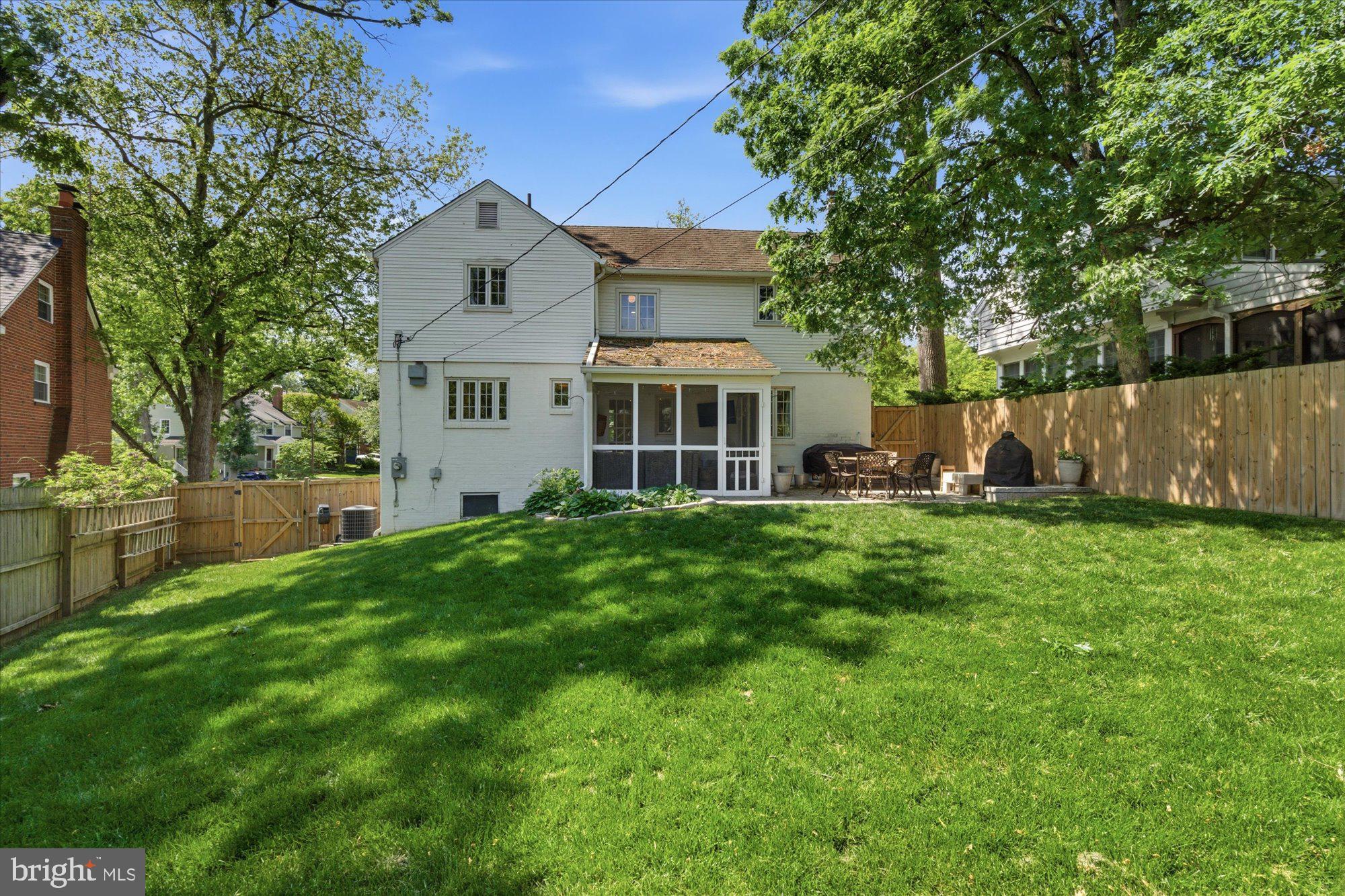 805 CHALFONTE DRIVE