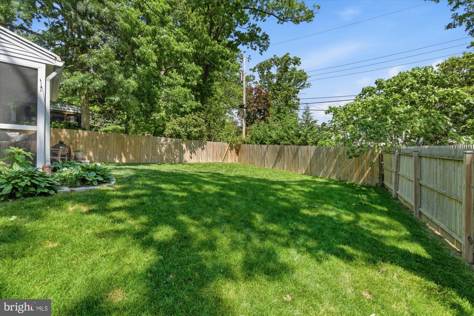 805 CHALFONTE DRIVE