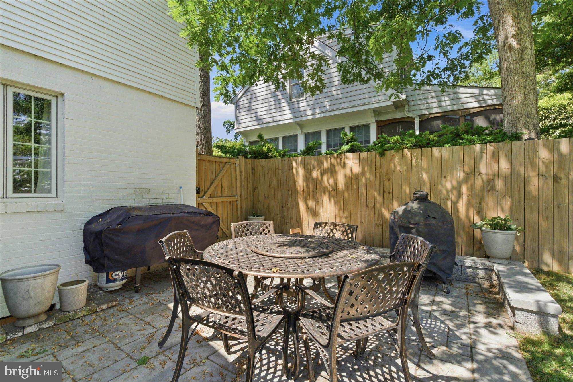 805 CHALFONTE DRIVE