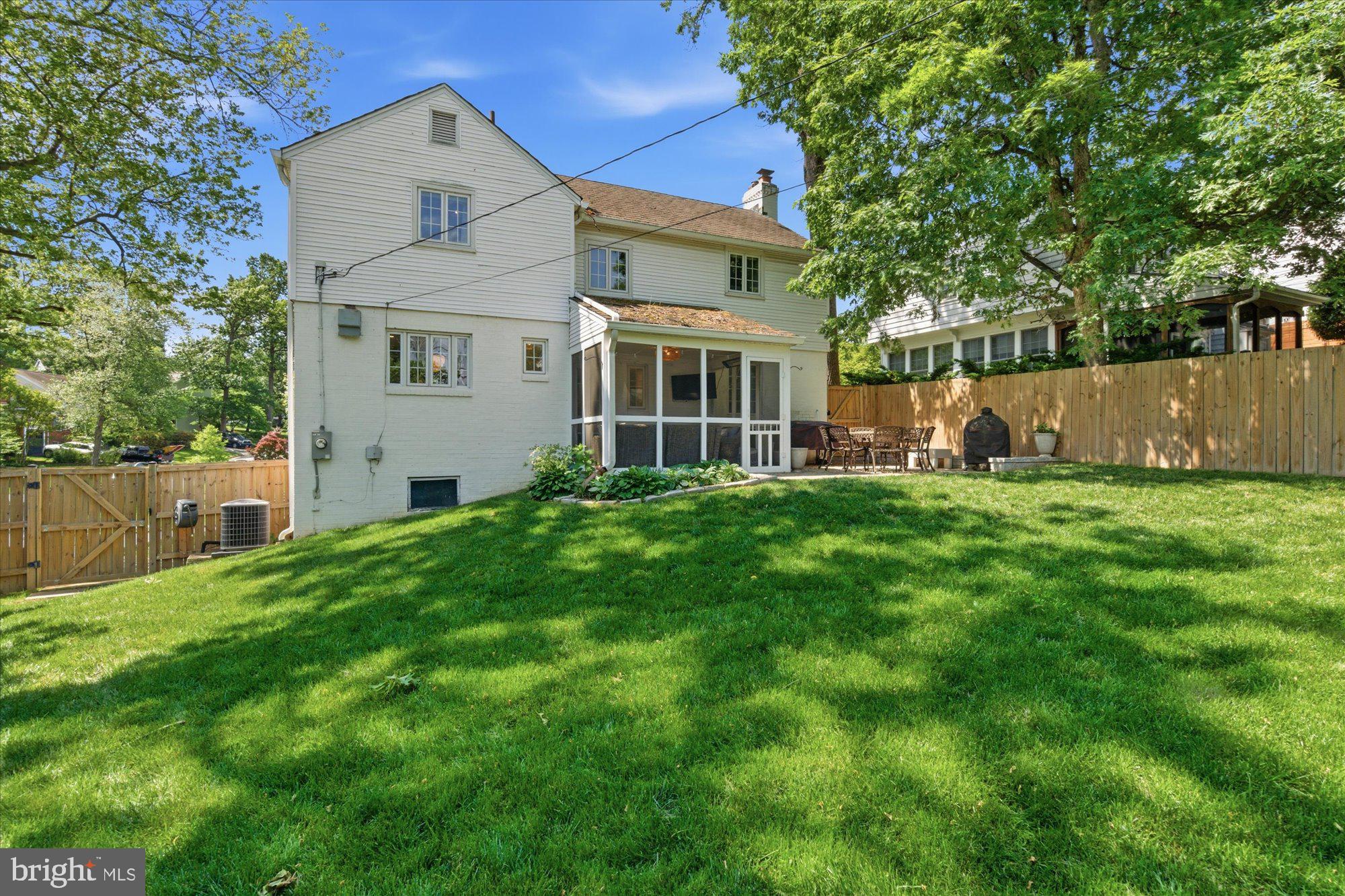 805 CHALFONTE DRIVE