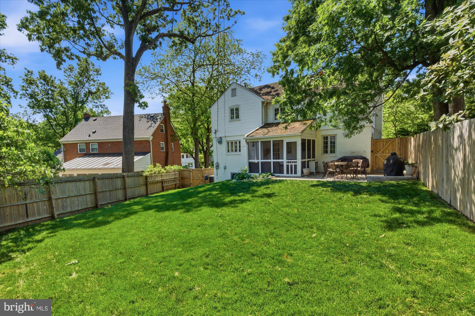 805 CHALFONTE DRIVE