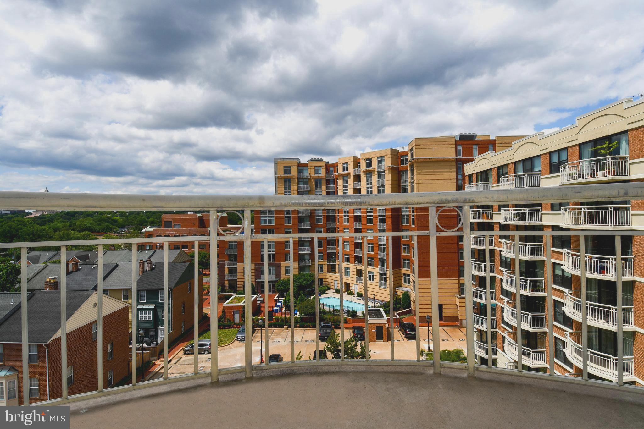 1200 BRADDOCK PLACE 715