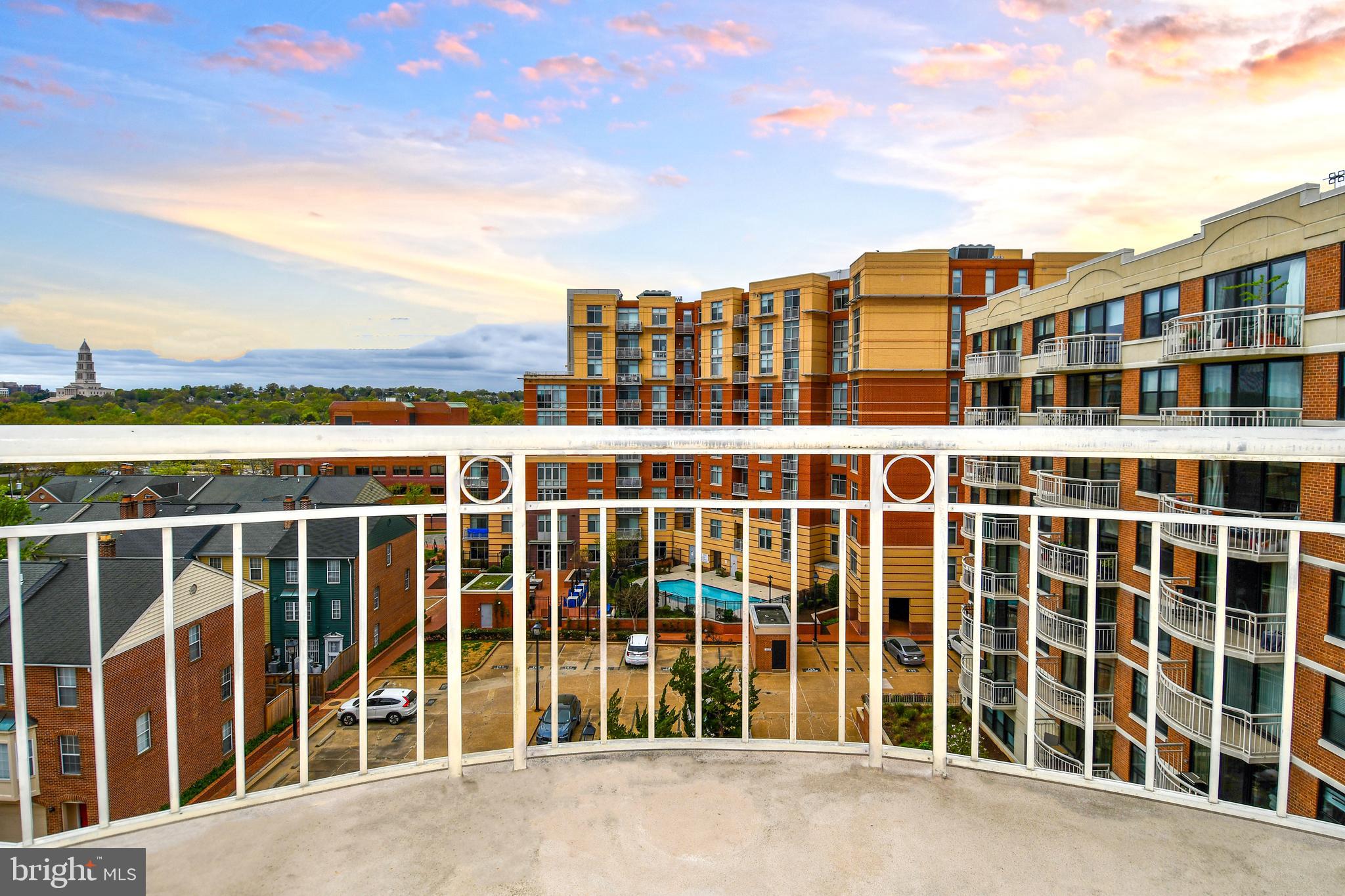 1200 BRADDOCK PLACE 715