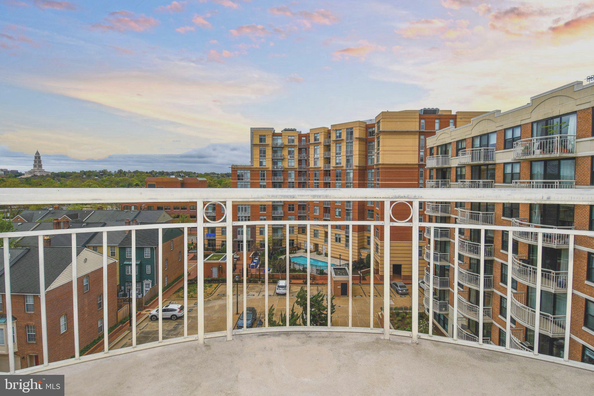 1200 BRADDOCK PLACE 715