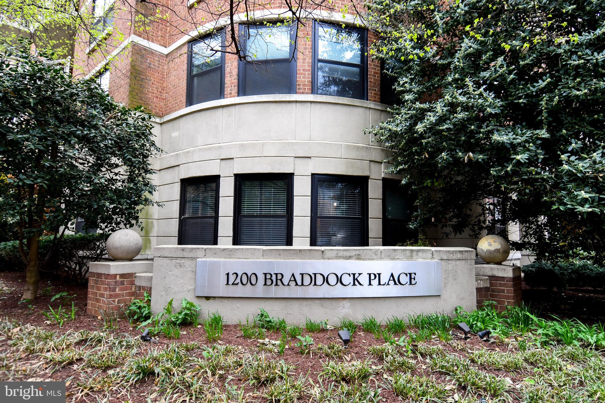 1200 BRADDOCK PLACE 715