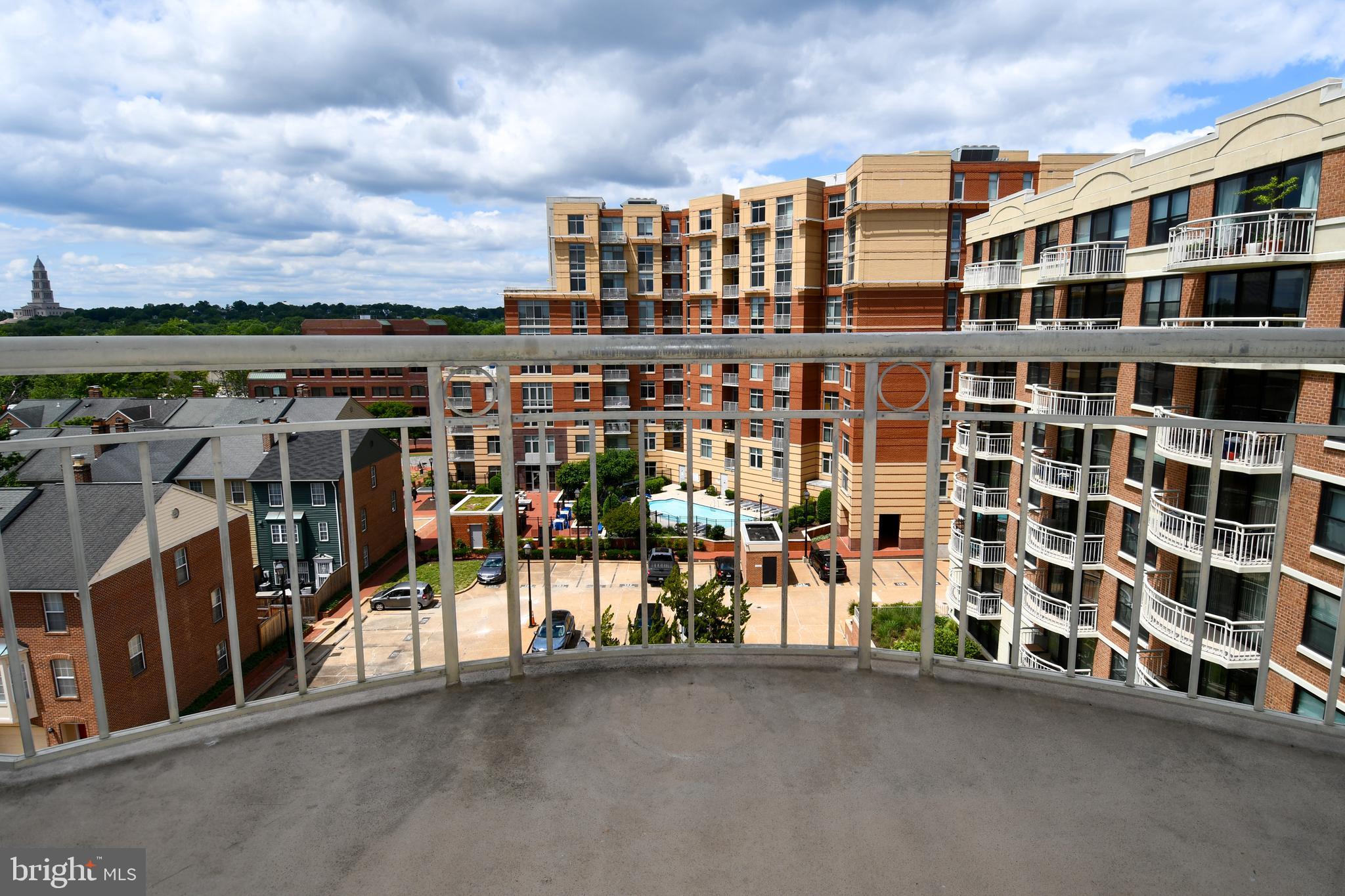 1200 BRADDOCK PLACE 715