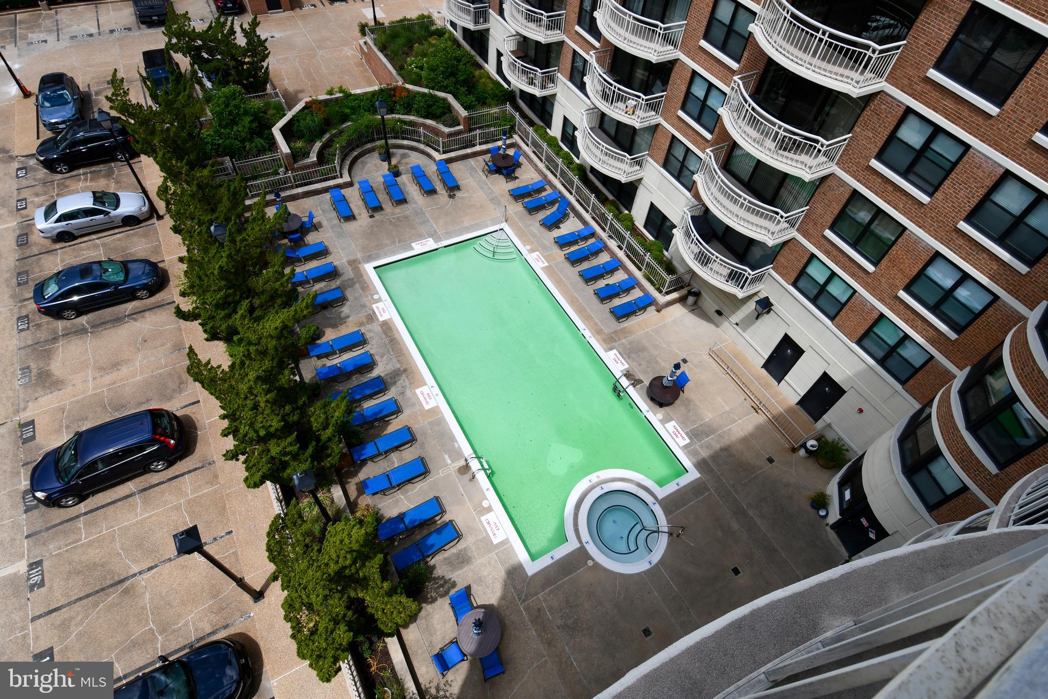 1200 BRADDOCK PLACE 715