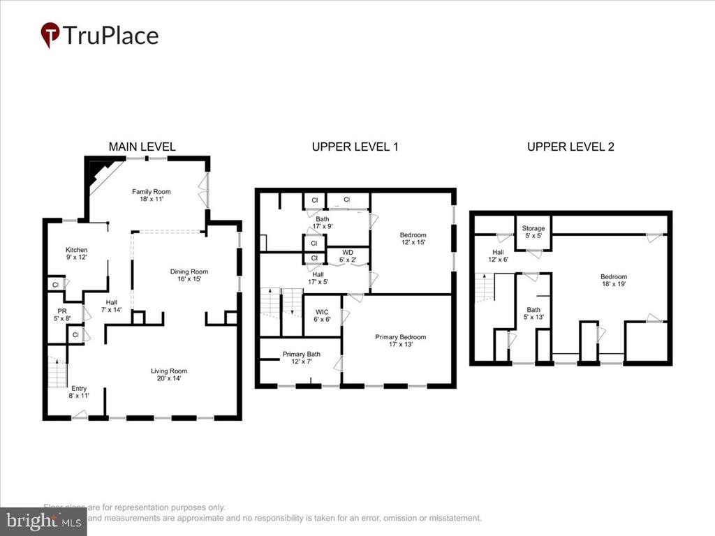 513 FRANKLIN STREET