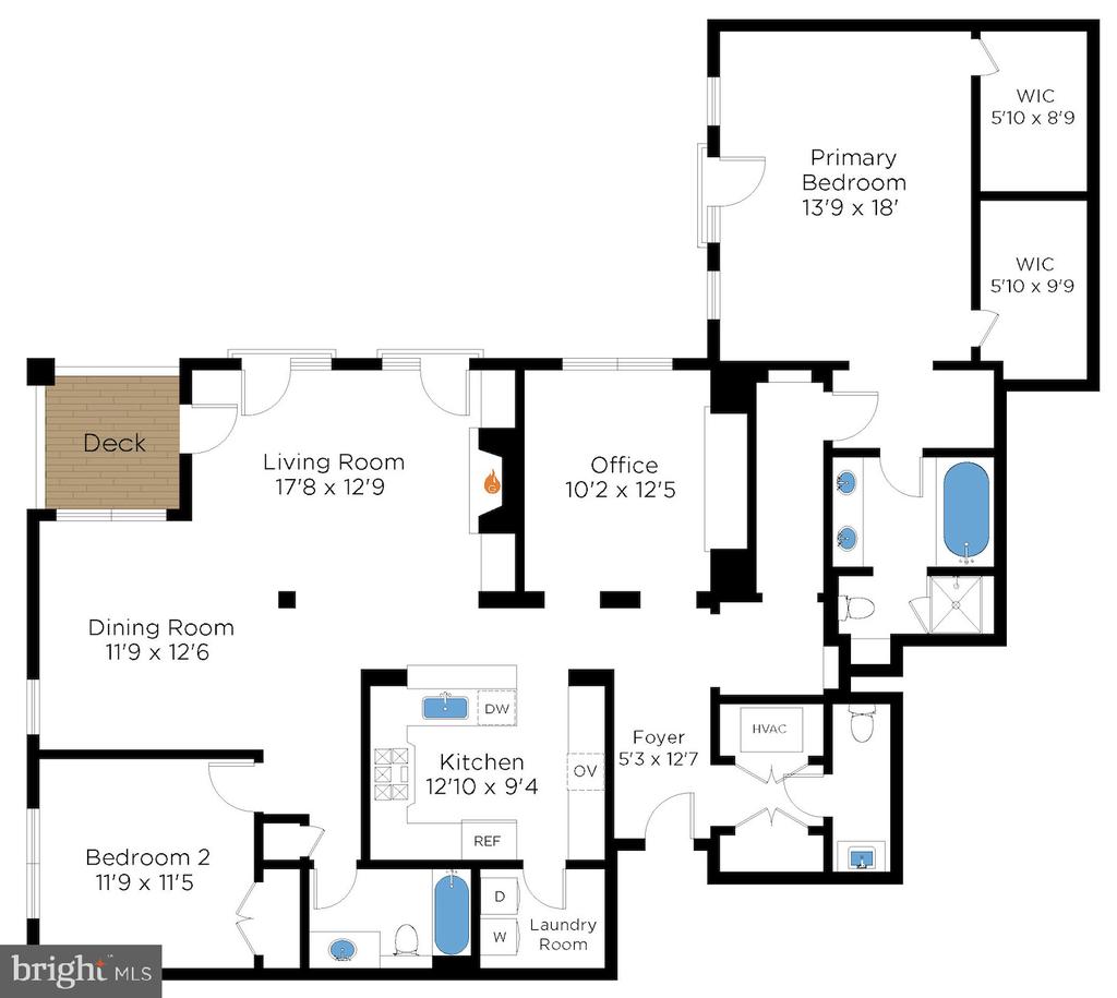 635 FIRST STREET 405