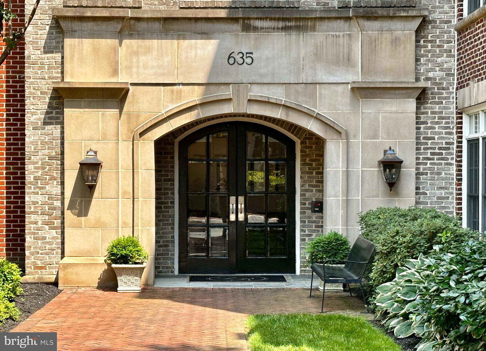 635 FIRST STREET 405