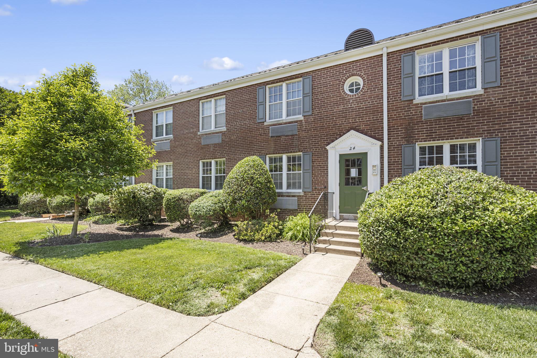 24 AUBURN COURT A