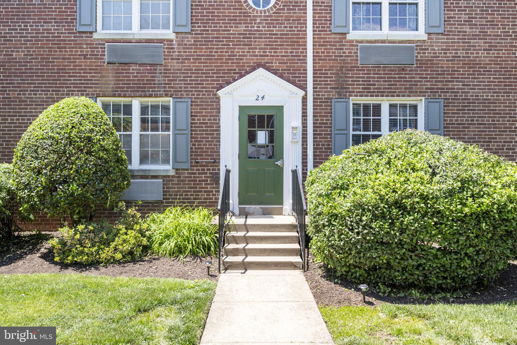 24 AUBURN COURT A