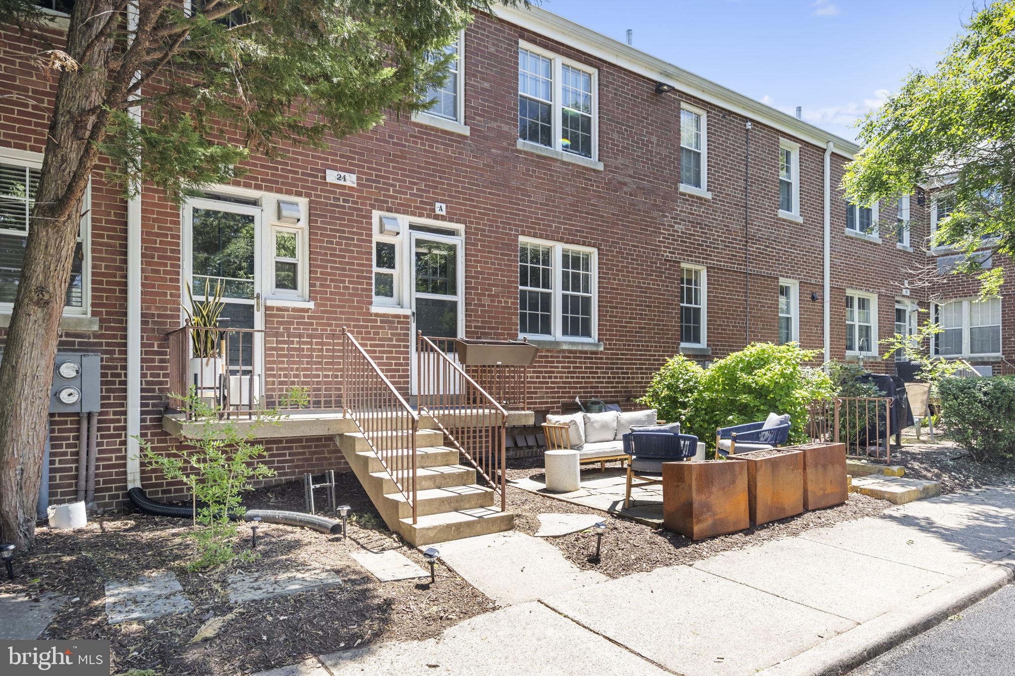 24 AUBURN COURT A