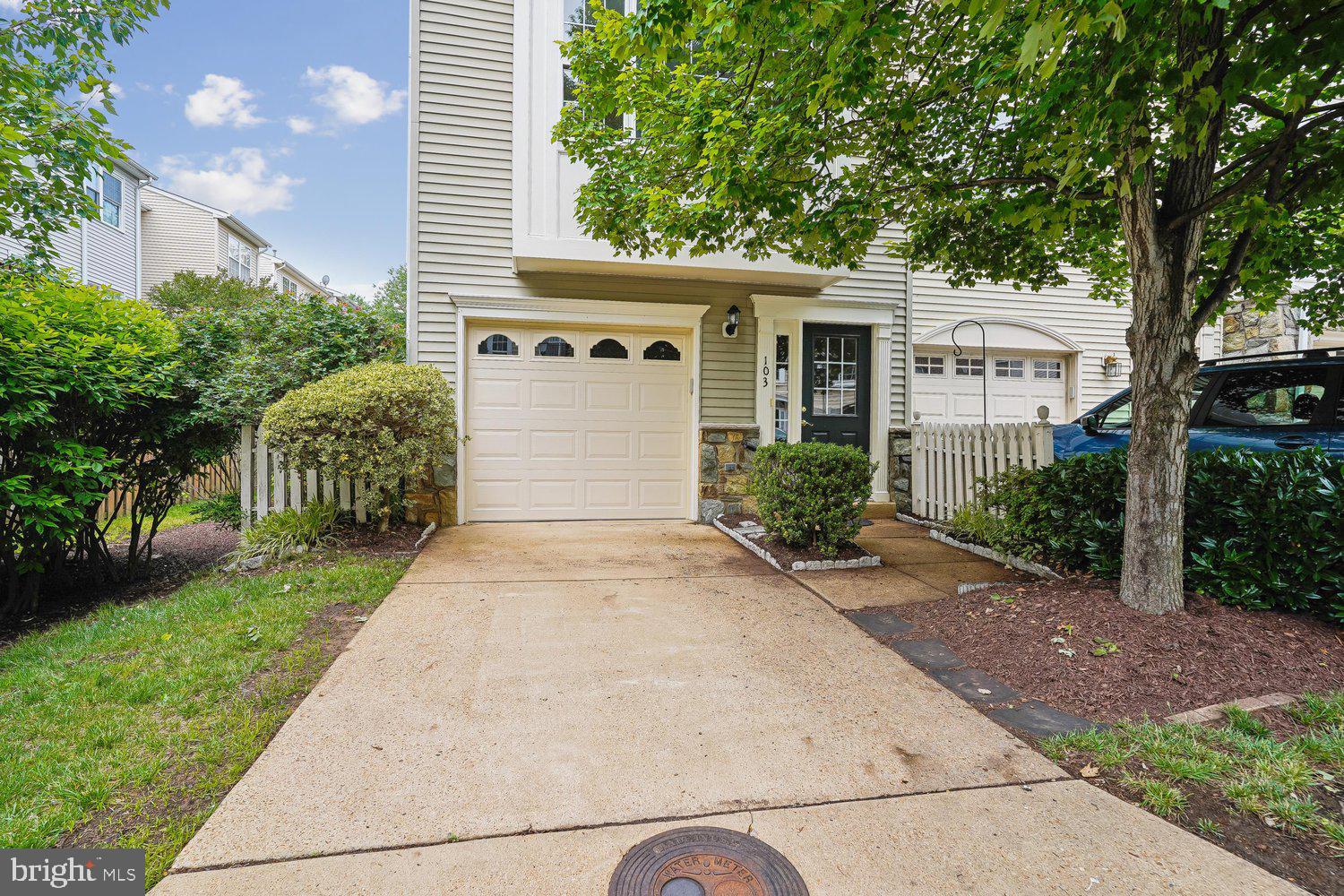 103 MEADOWS LANE