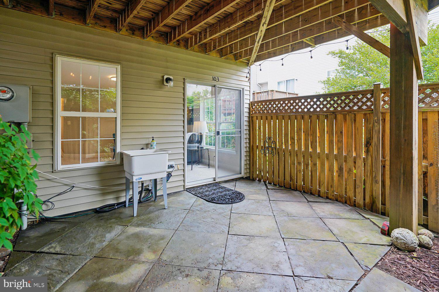 103 MEADOWS LANE