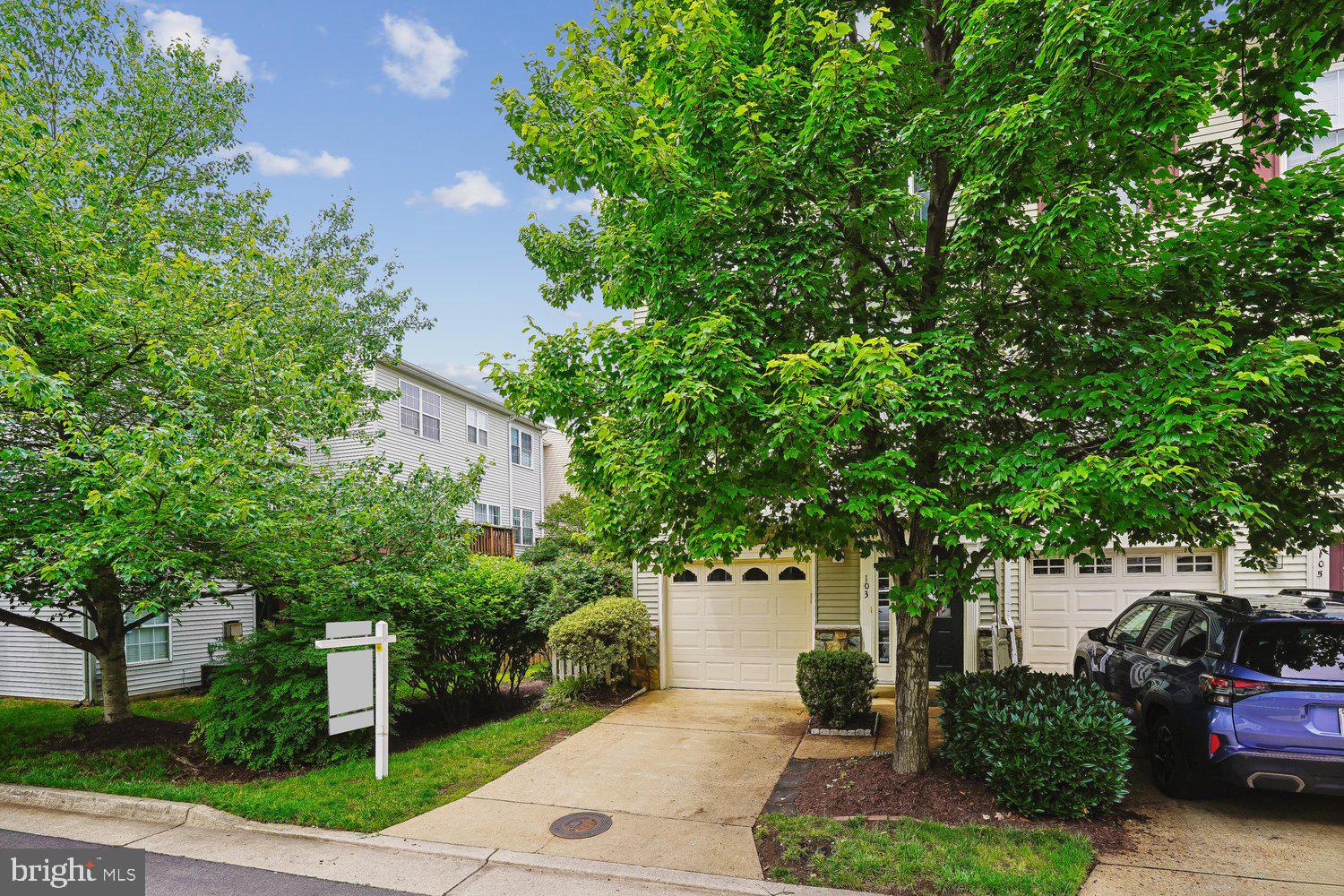 103 MEADOWS LANE