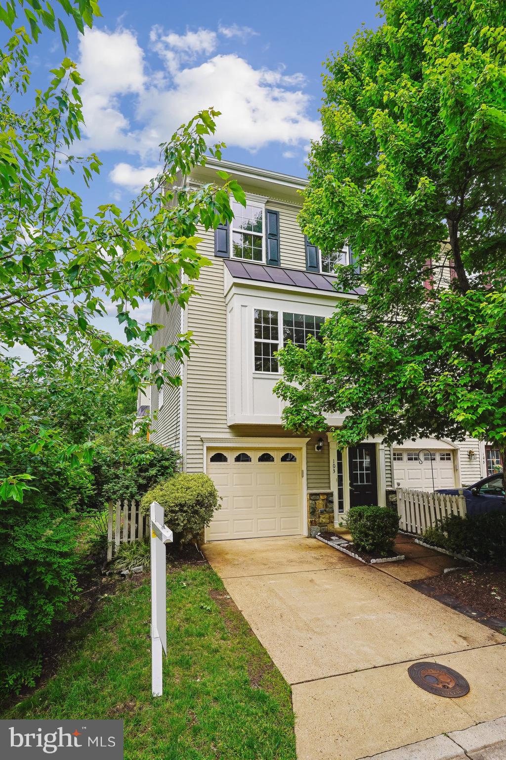 103 MEADOWS LANE