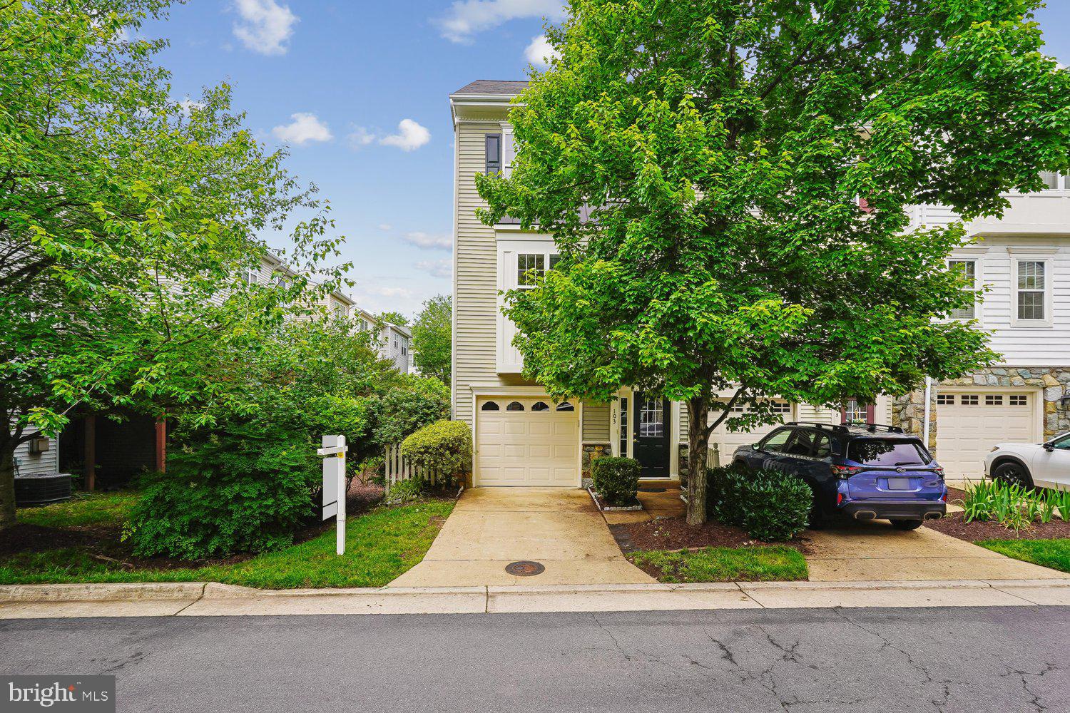 103 MEADOWS LANE