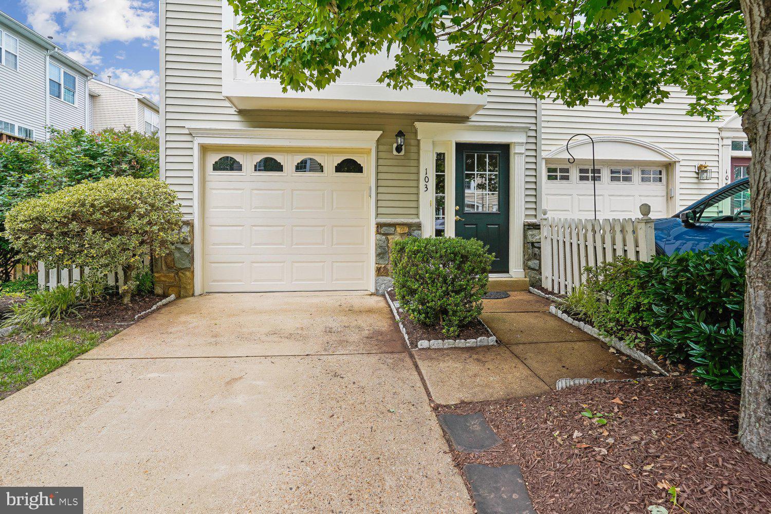 103 MEADOWS LANE