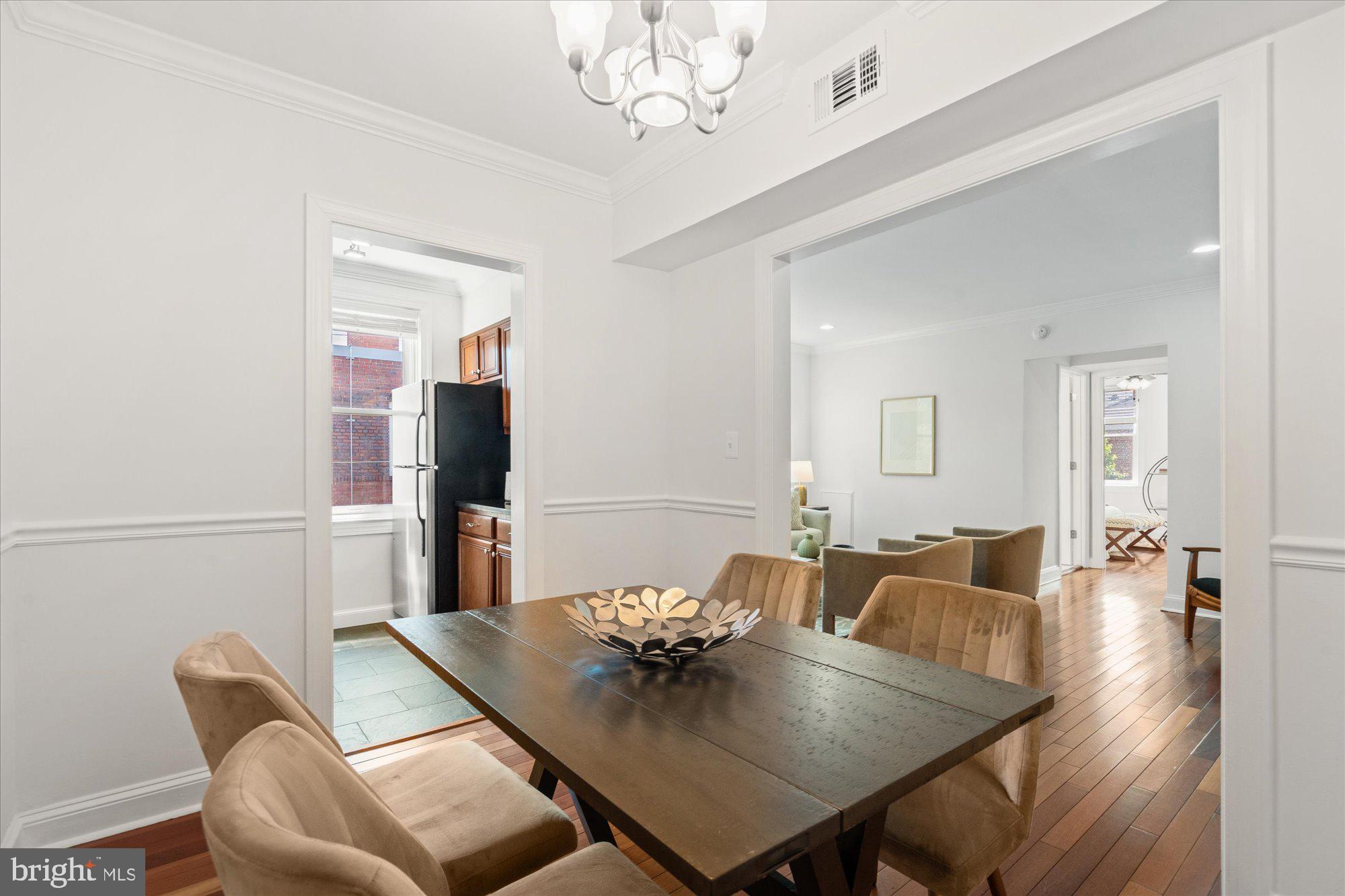 719 S SAINT ASAPH STREET 307