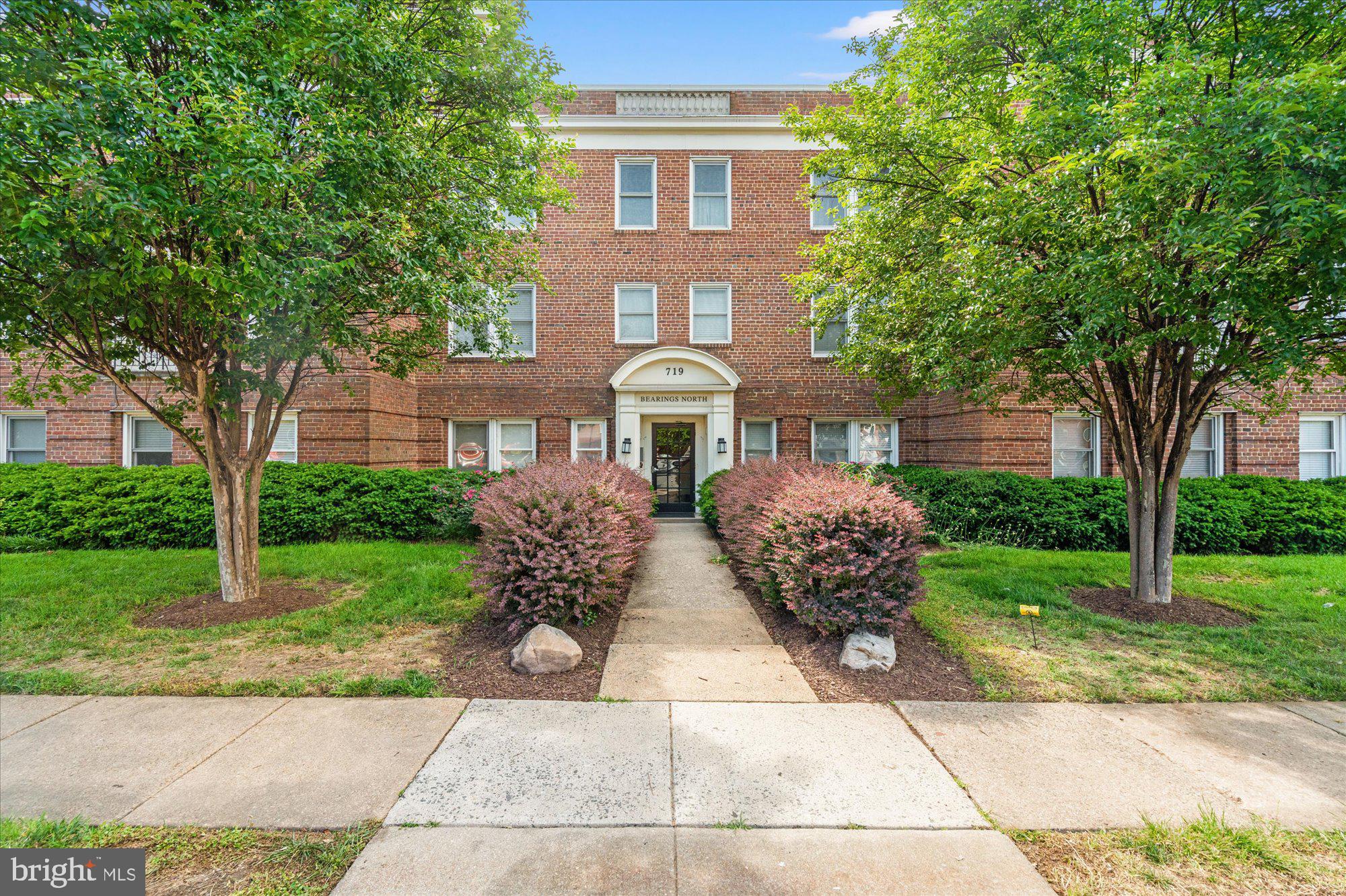 719 S SAINT ASAPH STREET 307