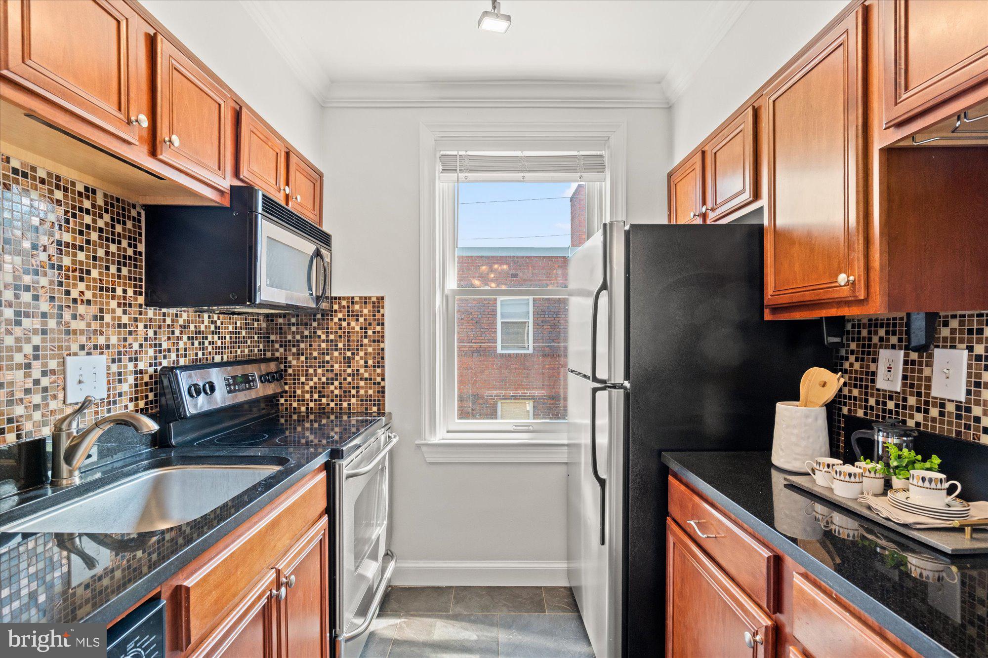 719 S SAINT ASAPH STREET 307