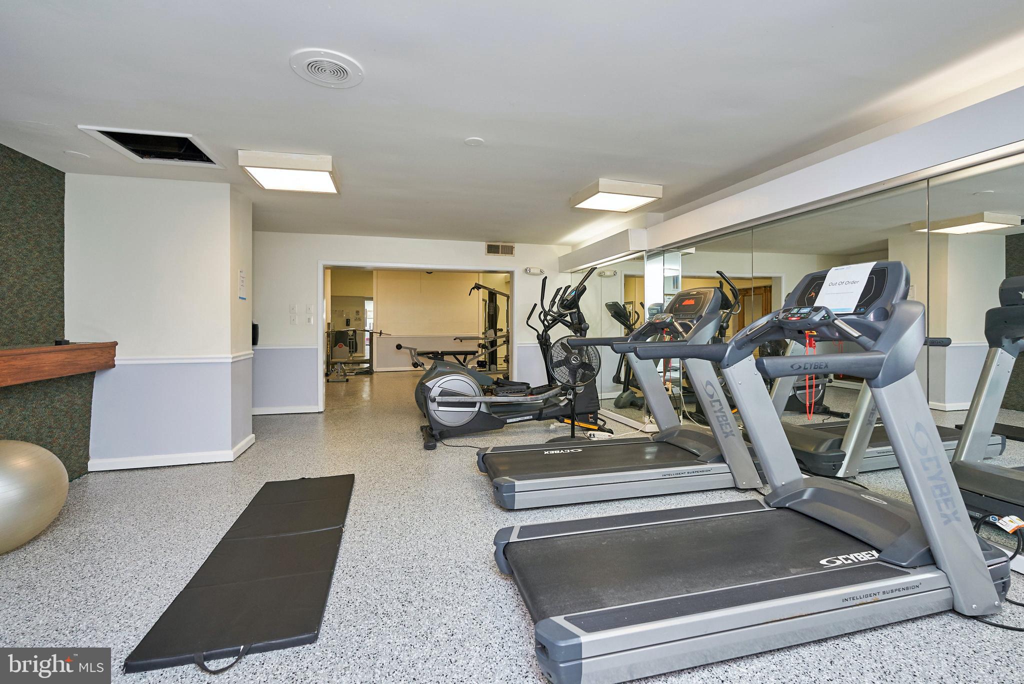 5340 HOLMES RUN PARKWAY 601