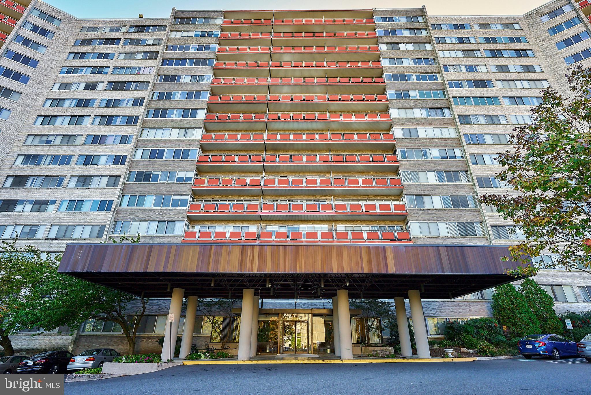 5340 HOLMES RUN PARKWAY 601