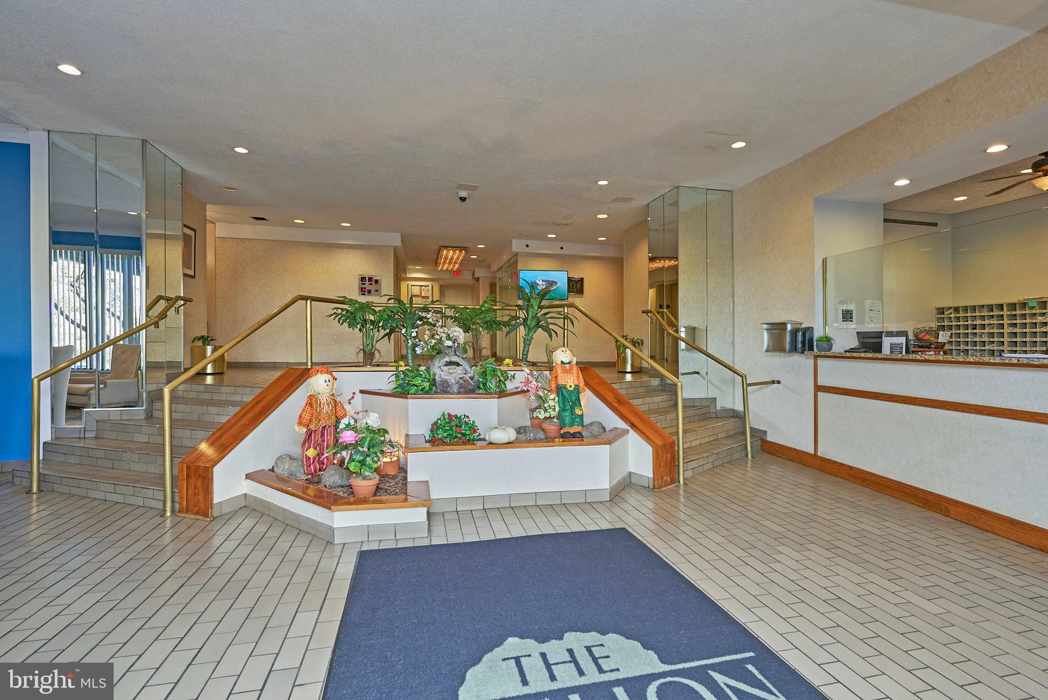 5340 HOLMES RUN PARKWAY 601