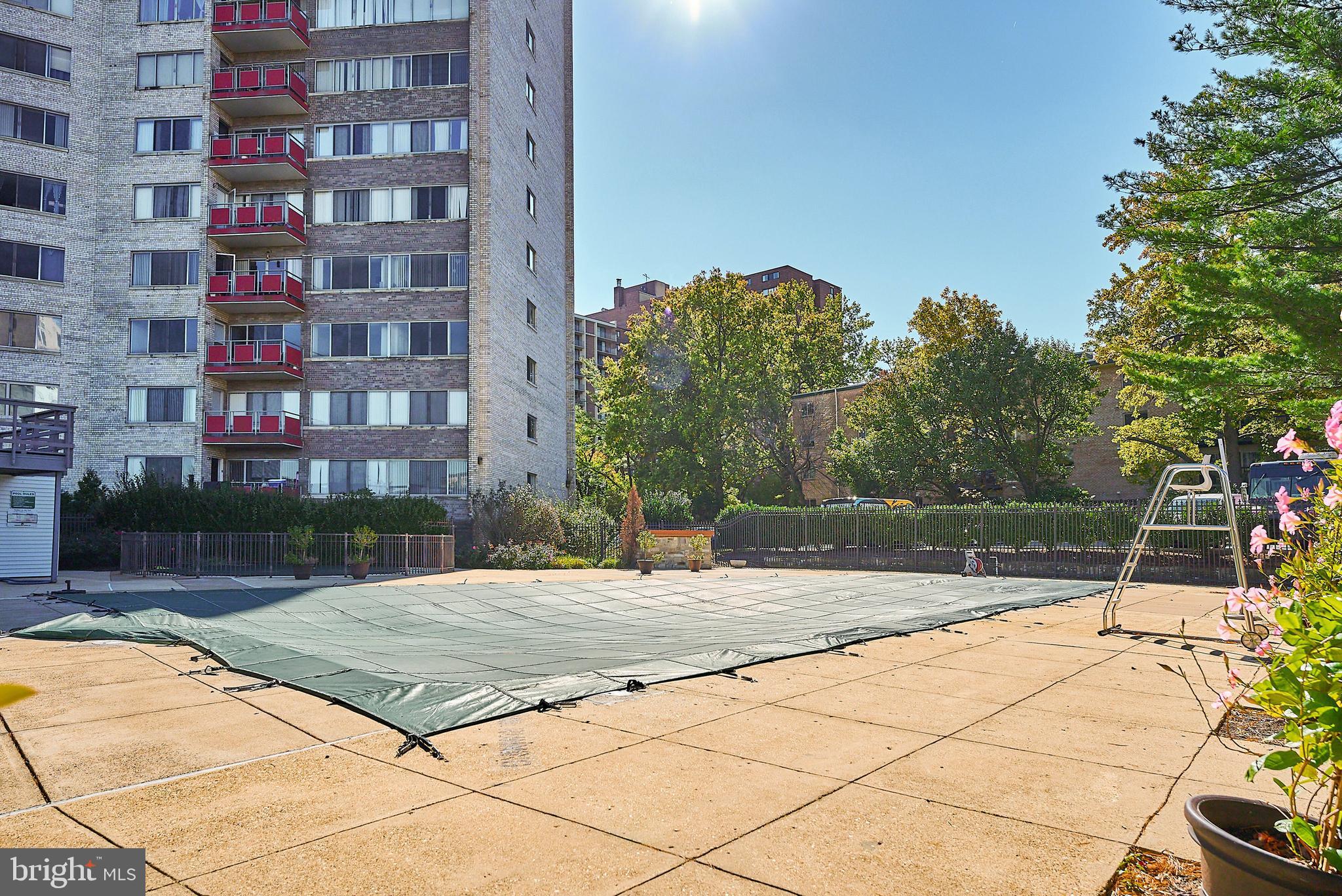5340 HOLMES RUN PARKWAY 601