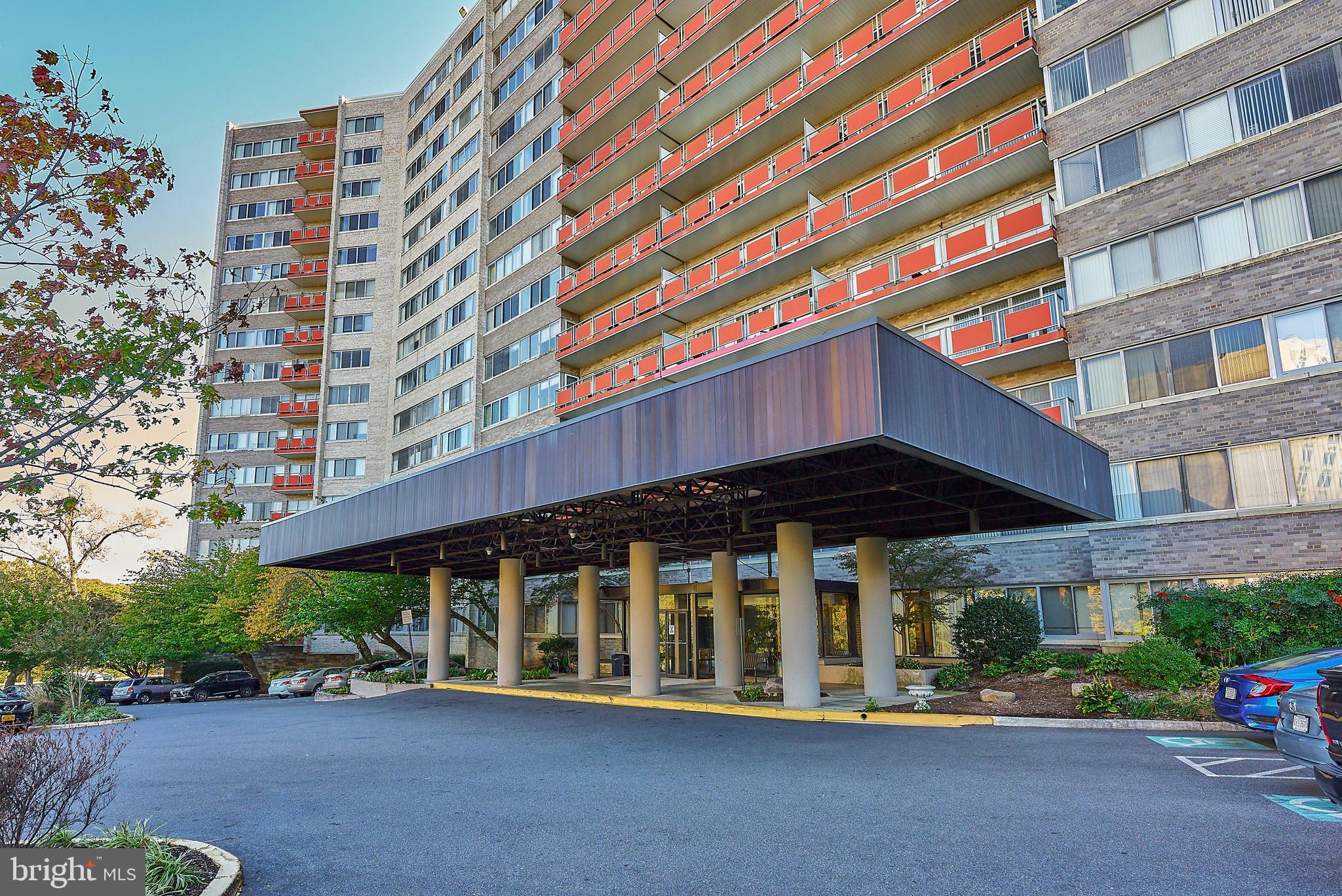 5340 HOLMES RUN PARKWAY 601