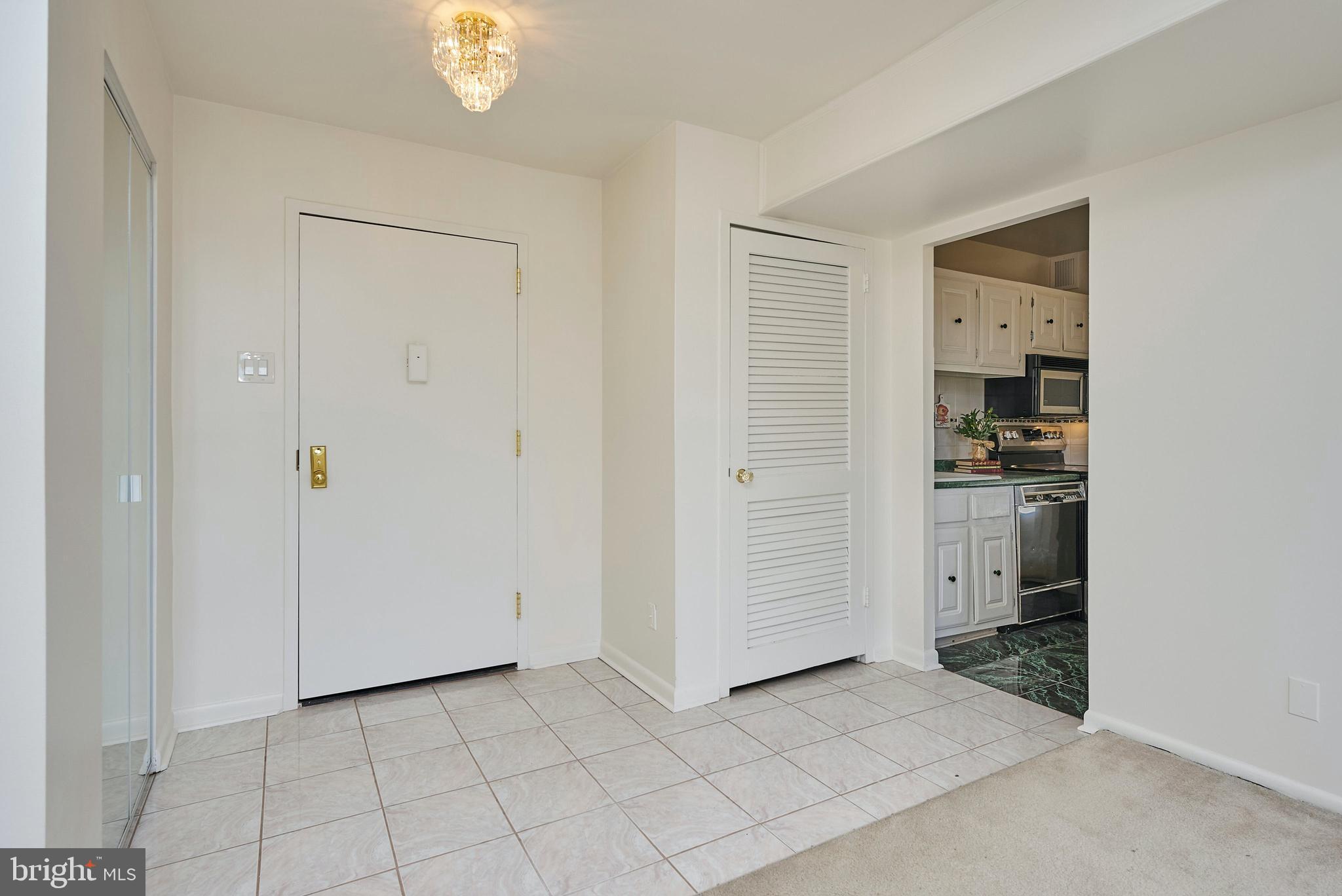 5340 HOLMES RUN PARKWAY 601