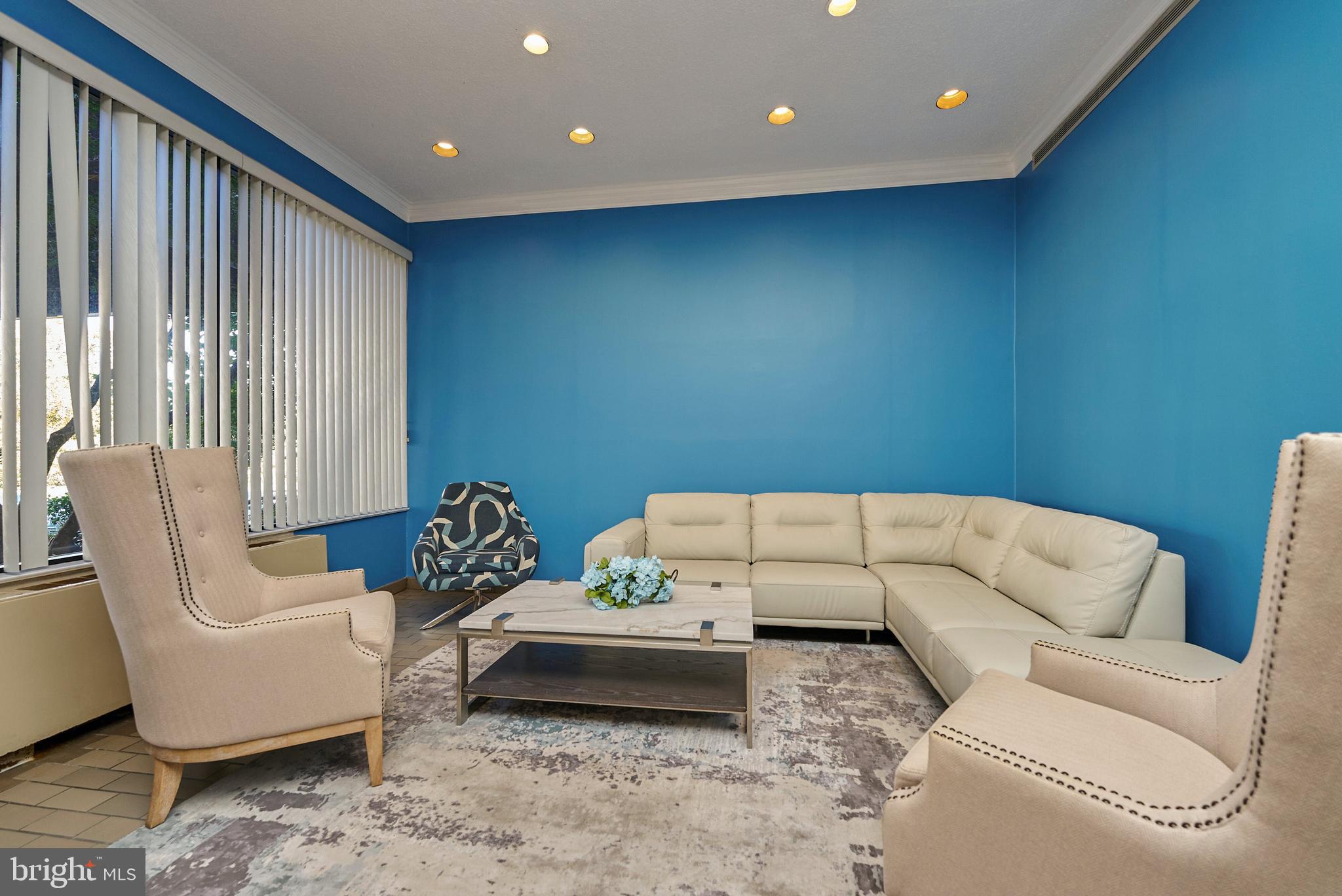 5340 HOLMES RUN PARKWAY 601