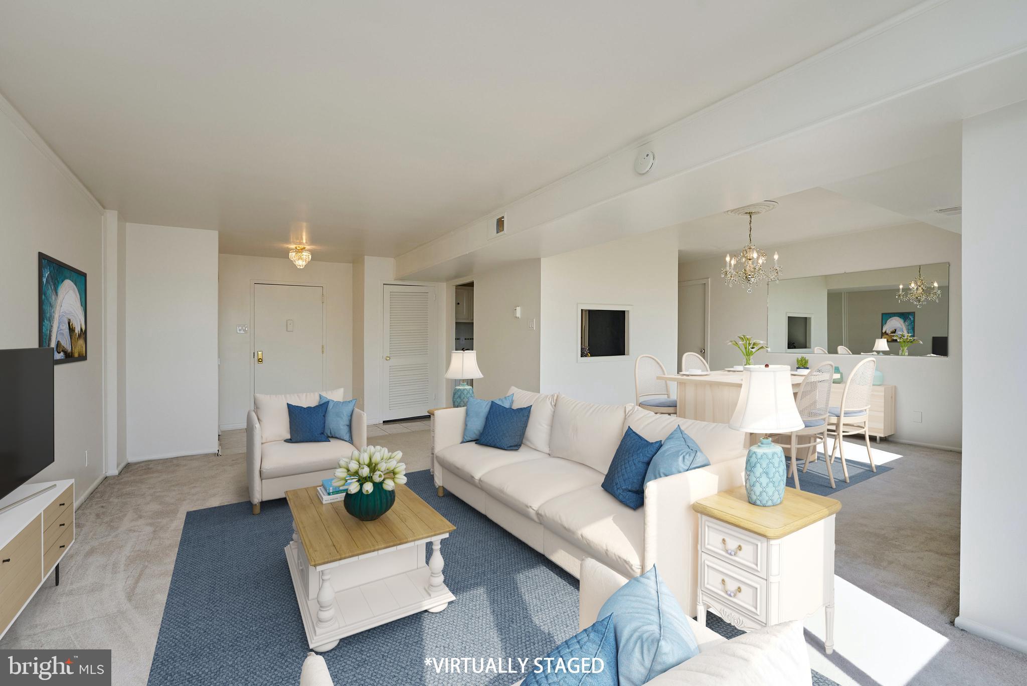 5340 HOLMES RUN PARKWAY 601